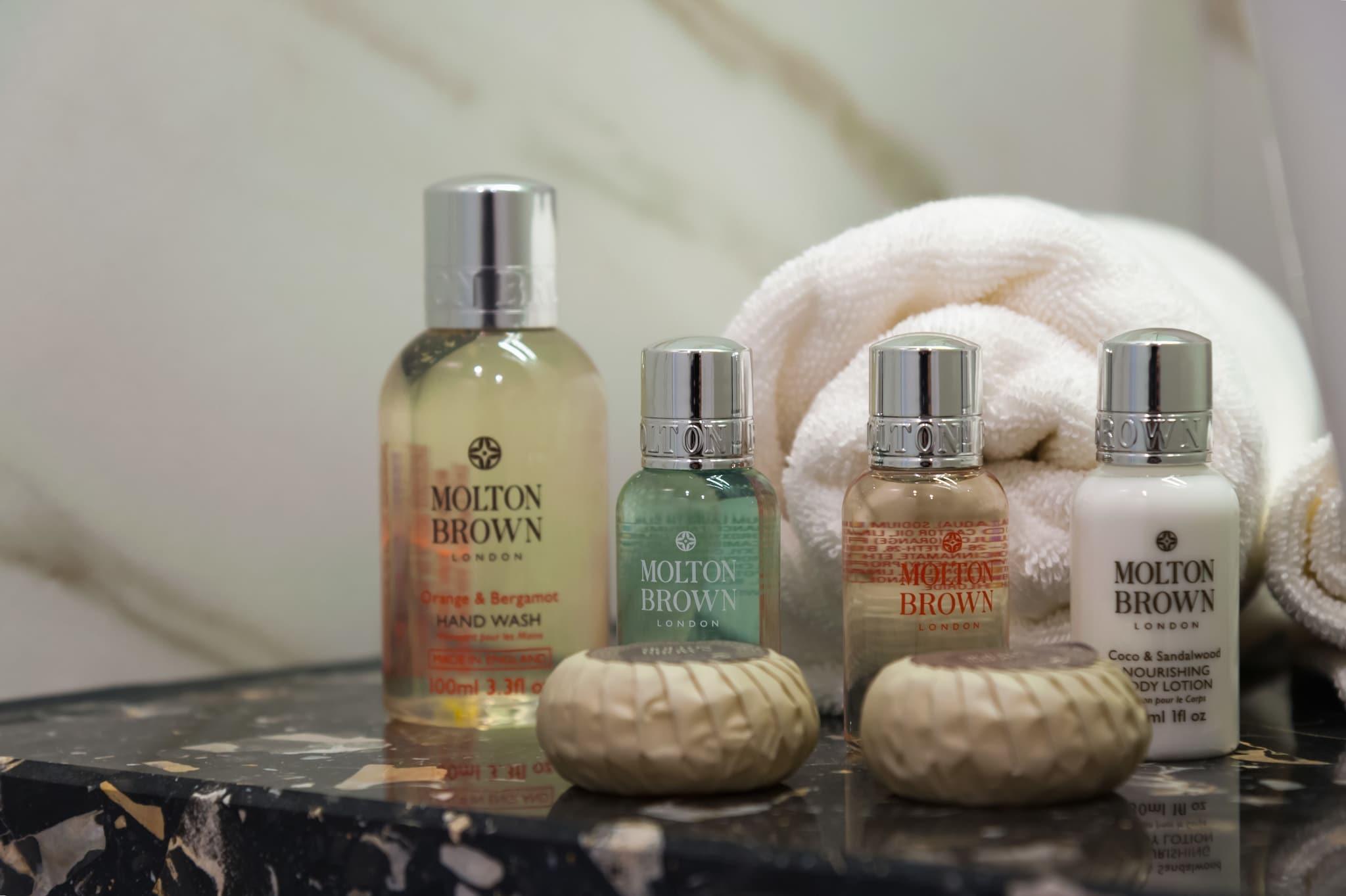 Residence by Vestibul Palace by null