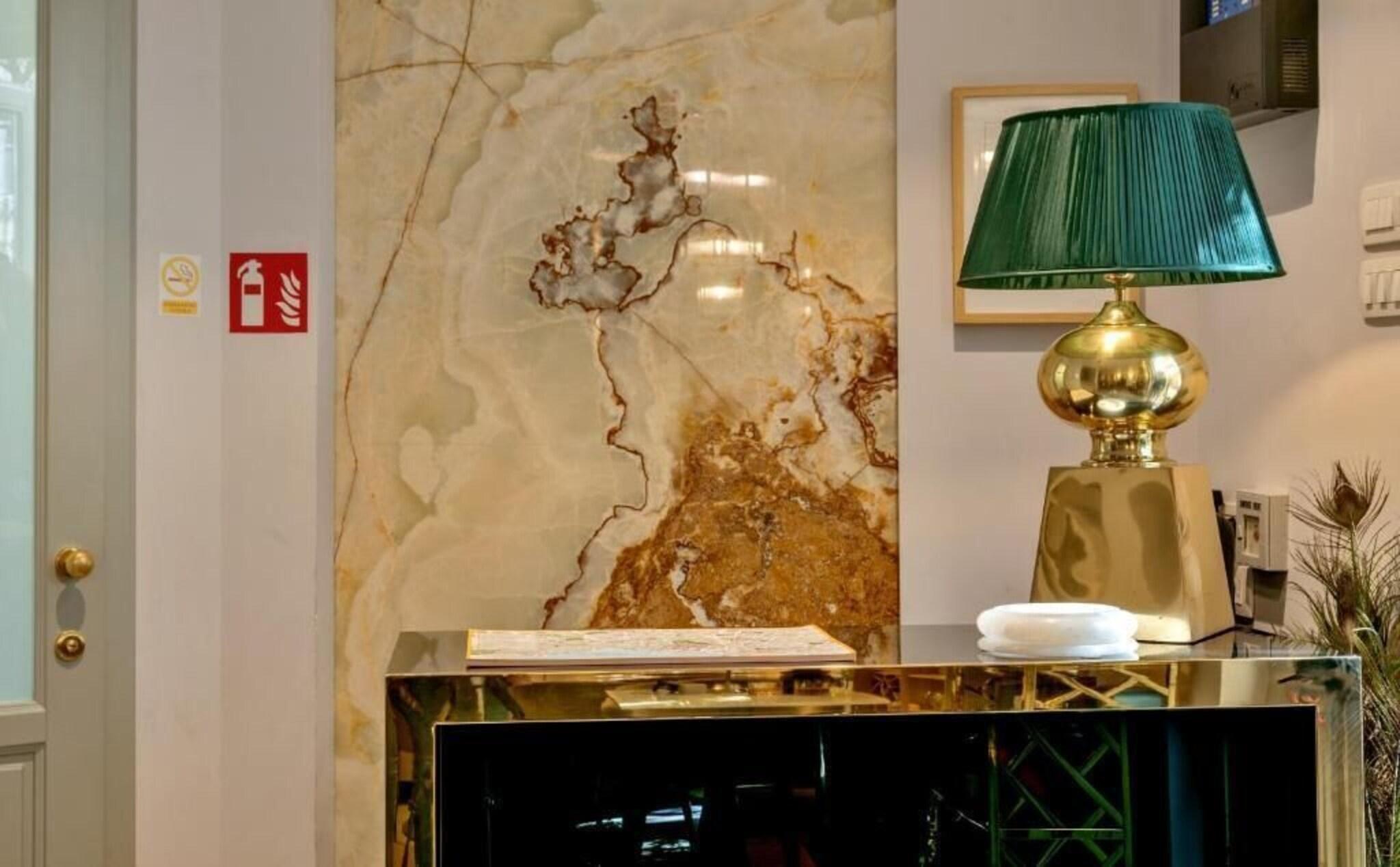 Heritage Hotel 19 by null