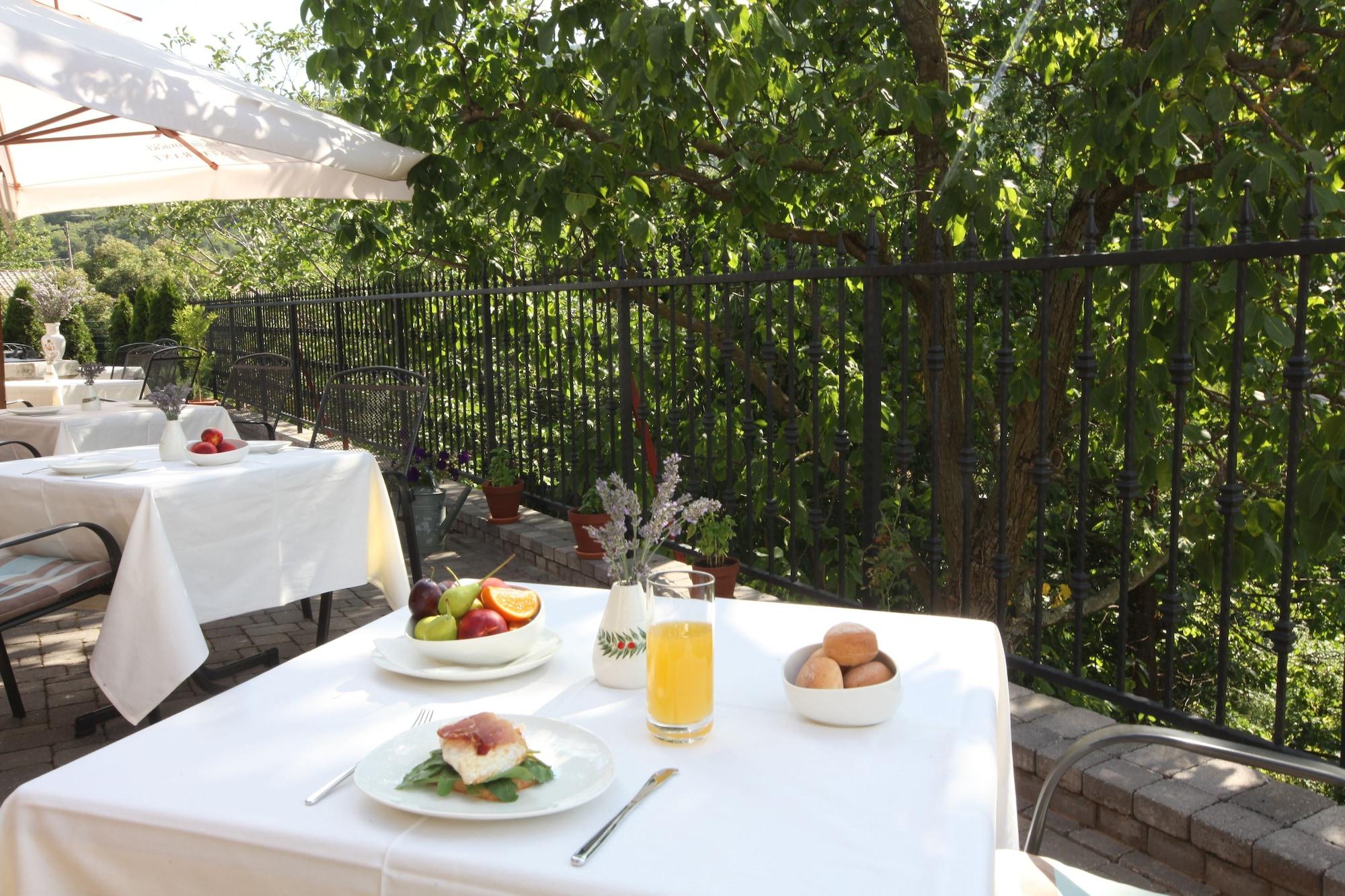 Guest House Stancija Kovacici