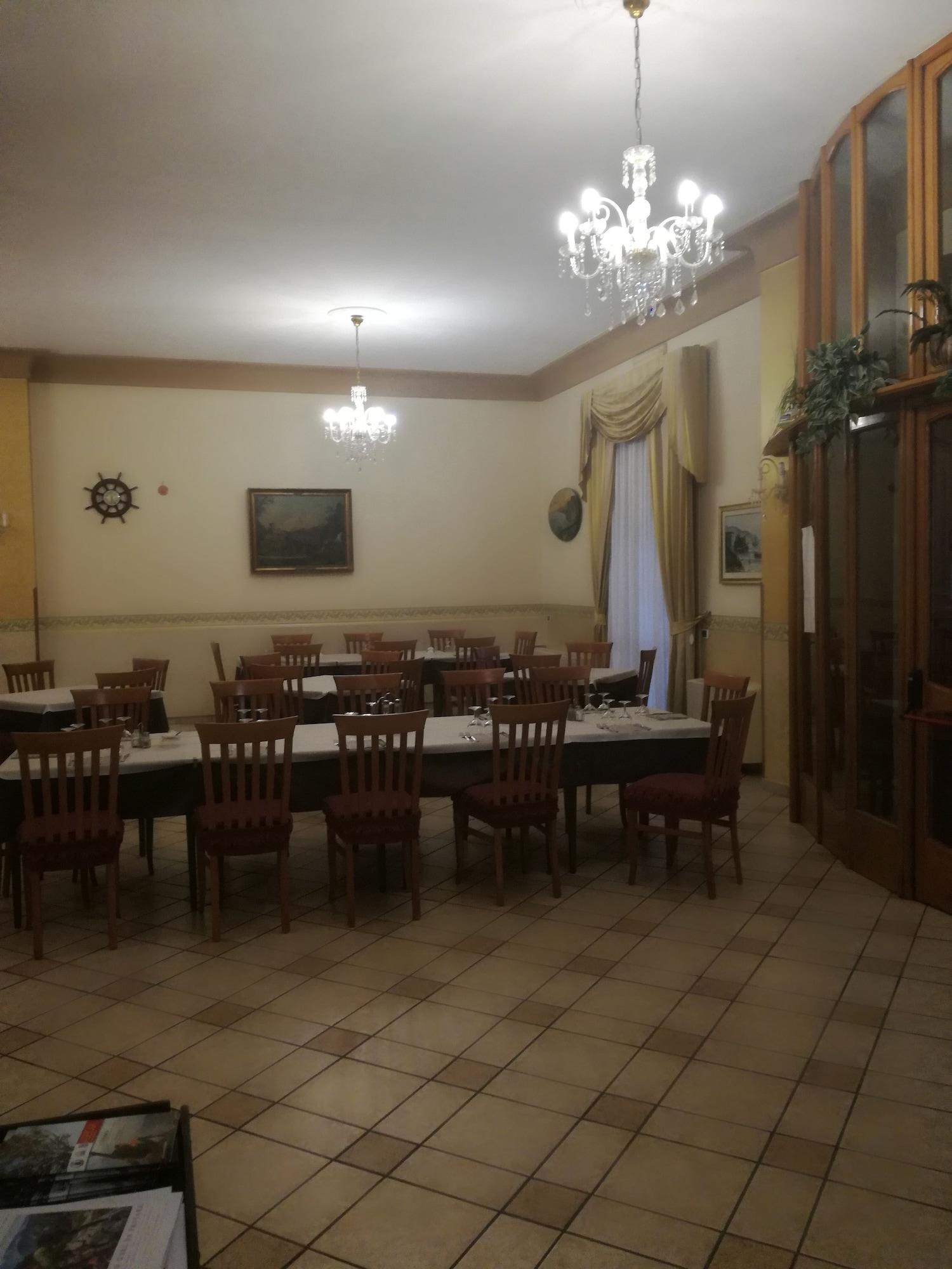Hotel Gentile