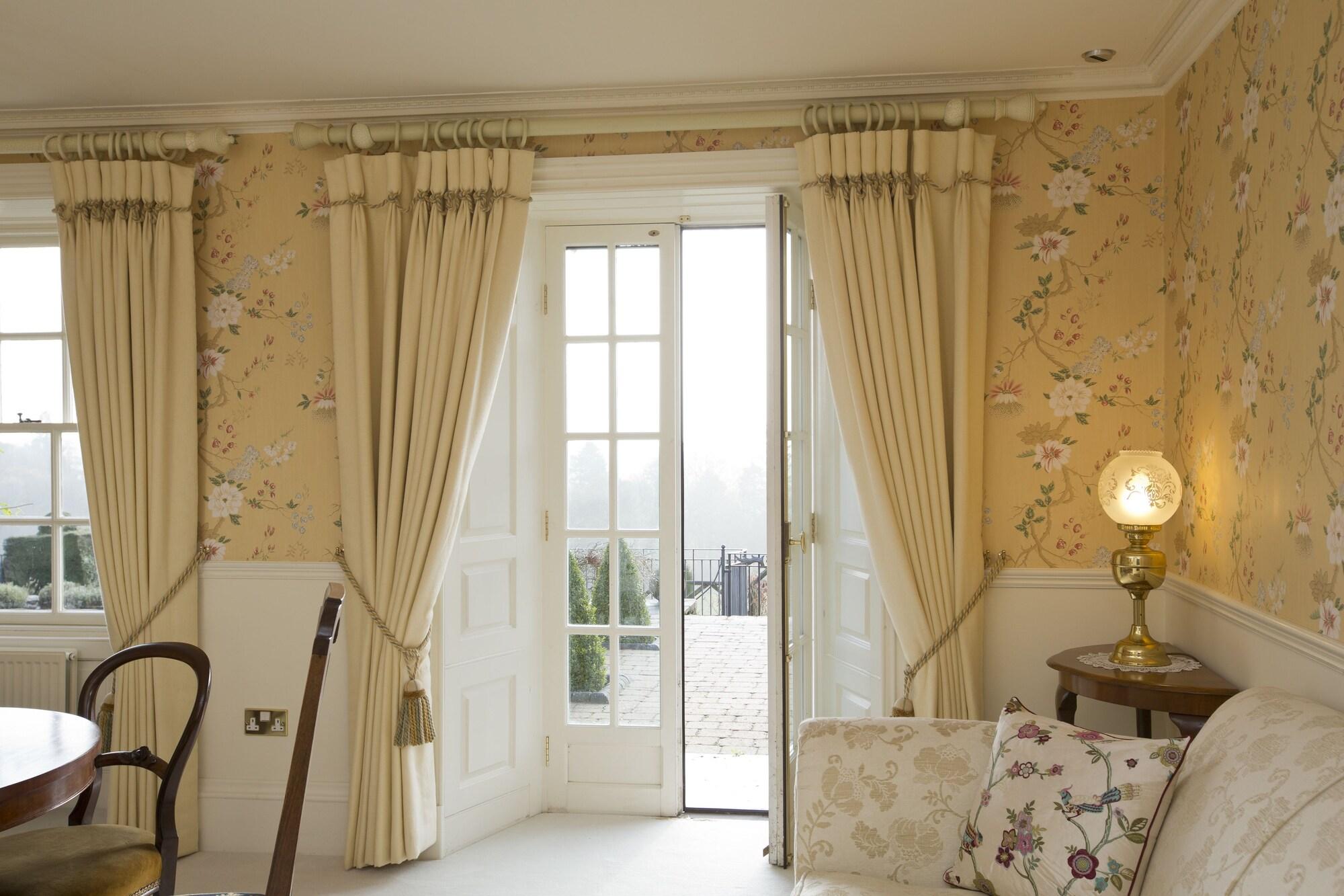 Bowden House B&B
