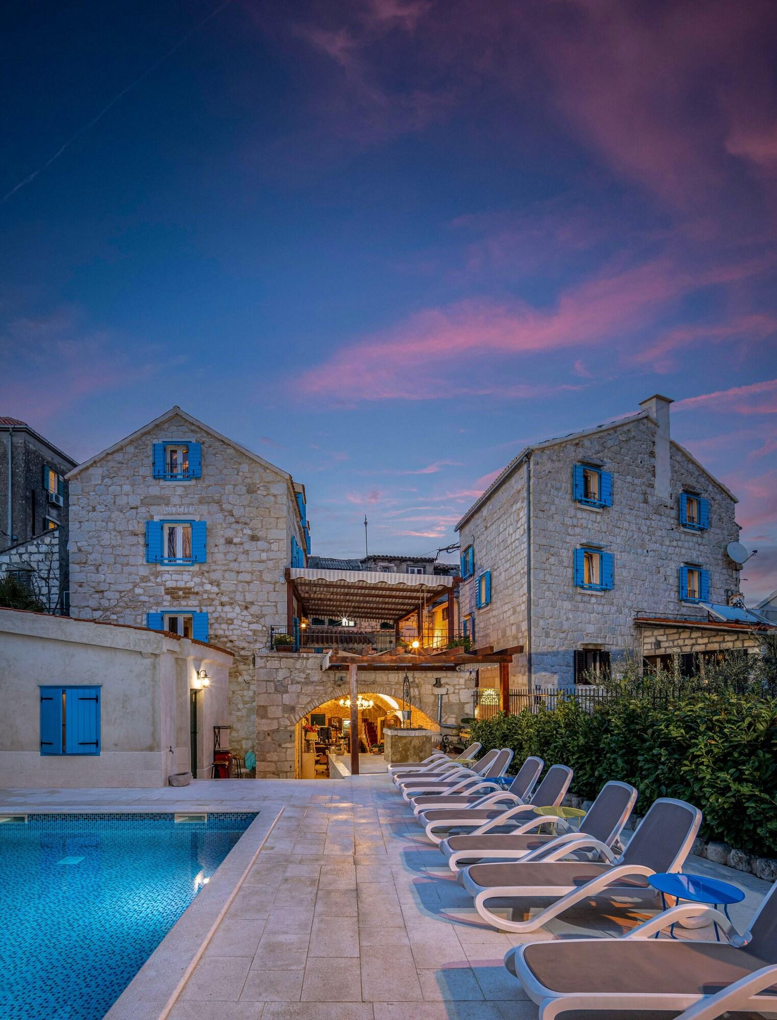 Hotel Agava