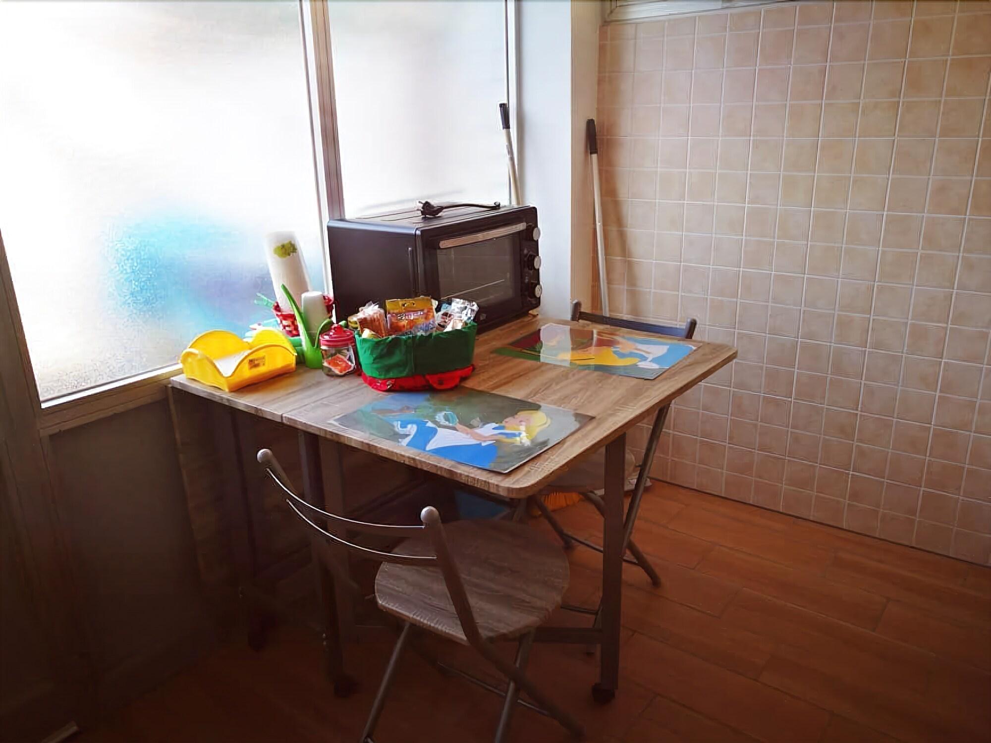 A Casa Di Alice