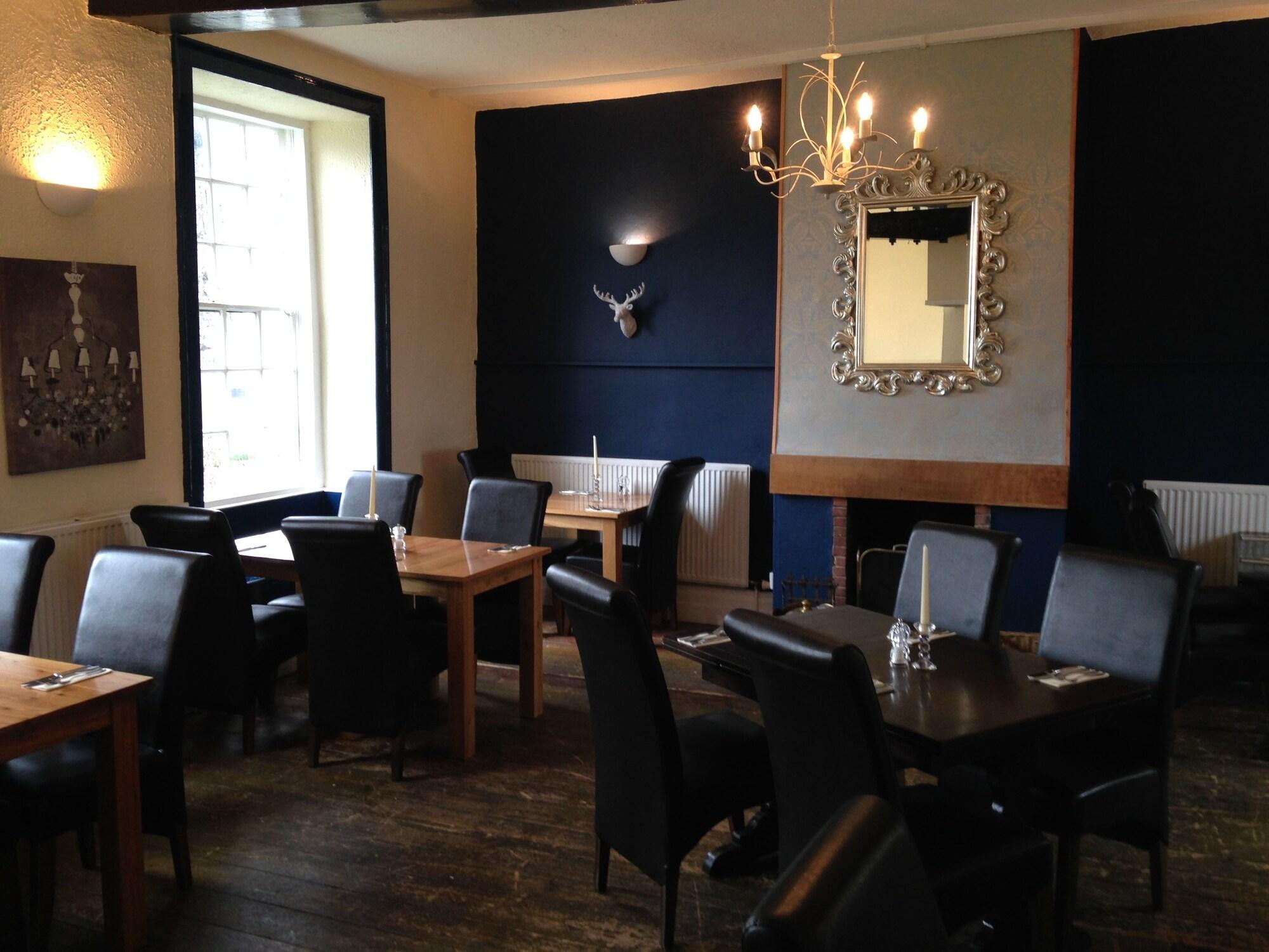 The Tollgate Inn
