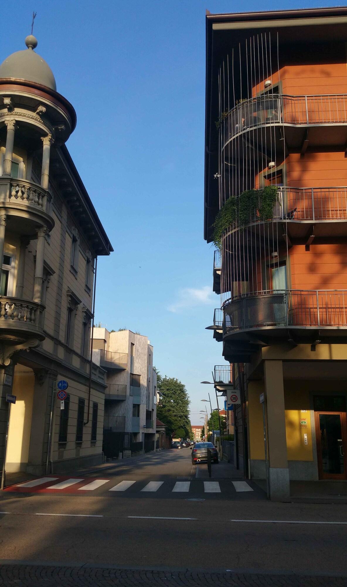 B&B LeTerrazze Boutique Hotel - Torino