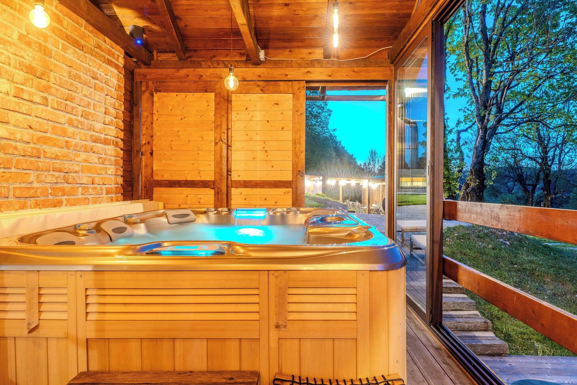Tesla's Gastro House Plitvice