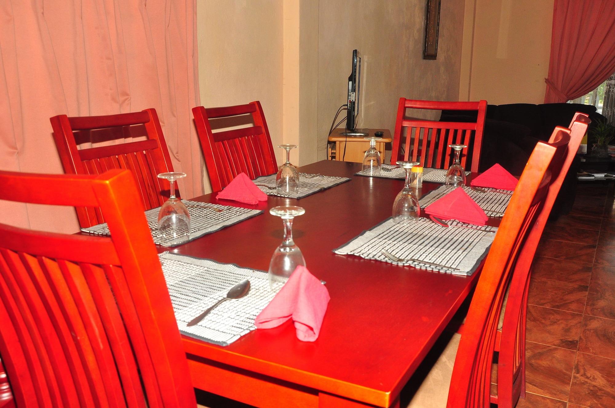 Sadula Holiday Resort - Anuradhapura
