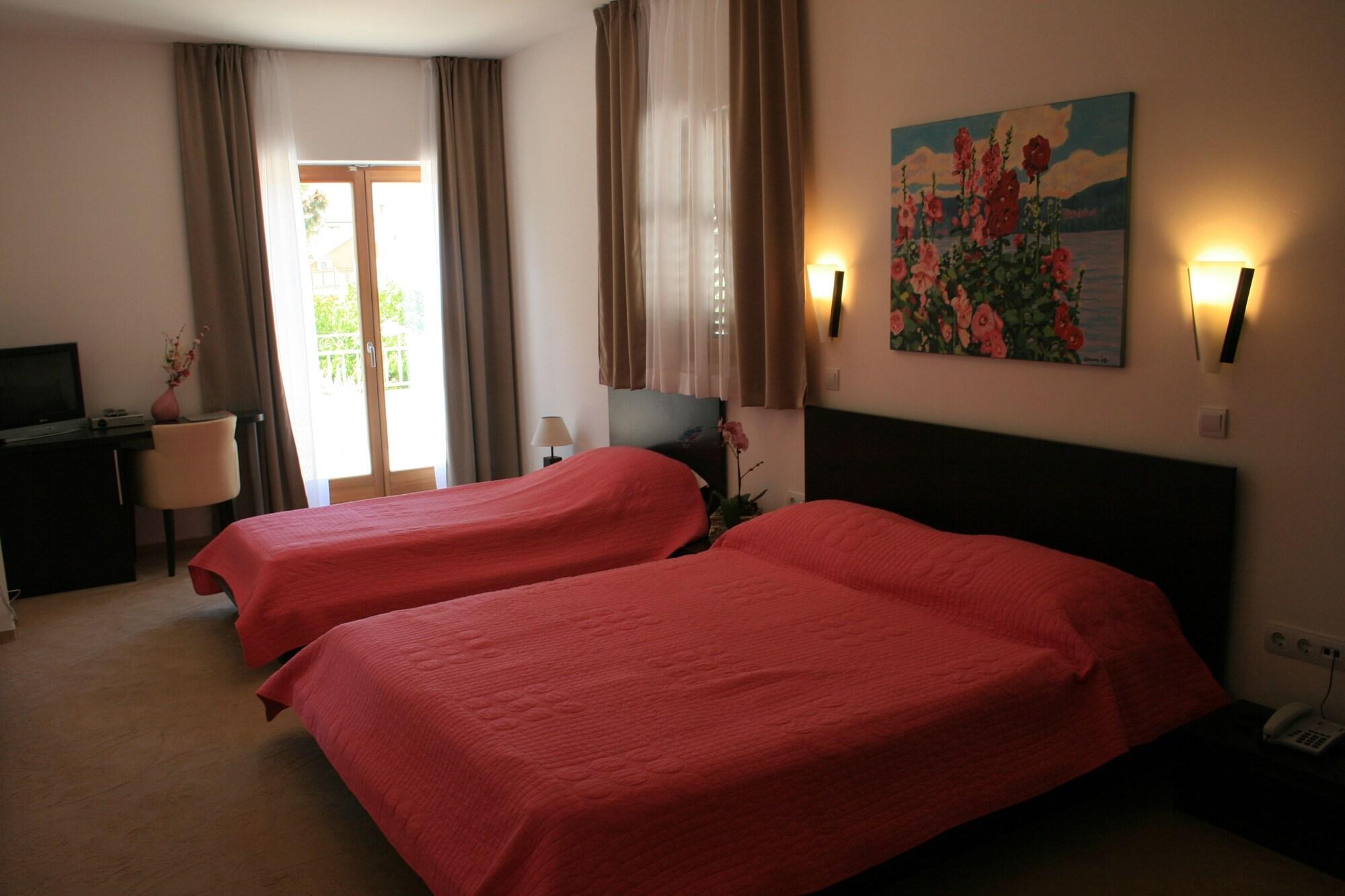 Hotel Nikola