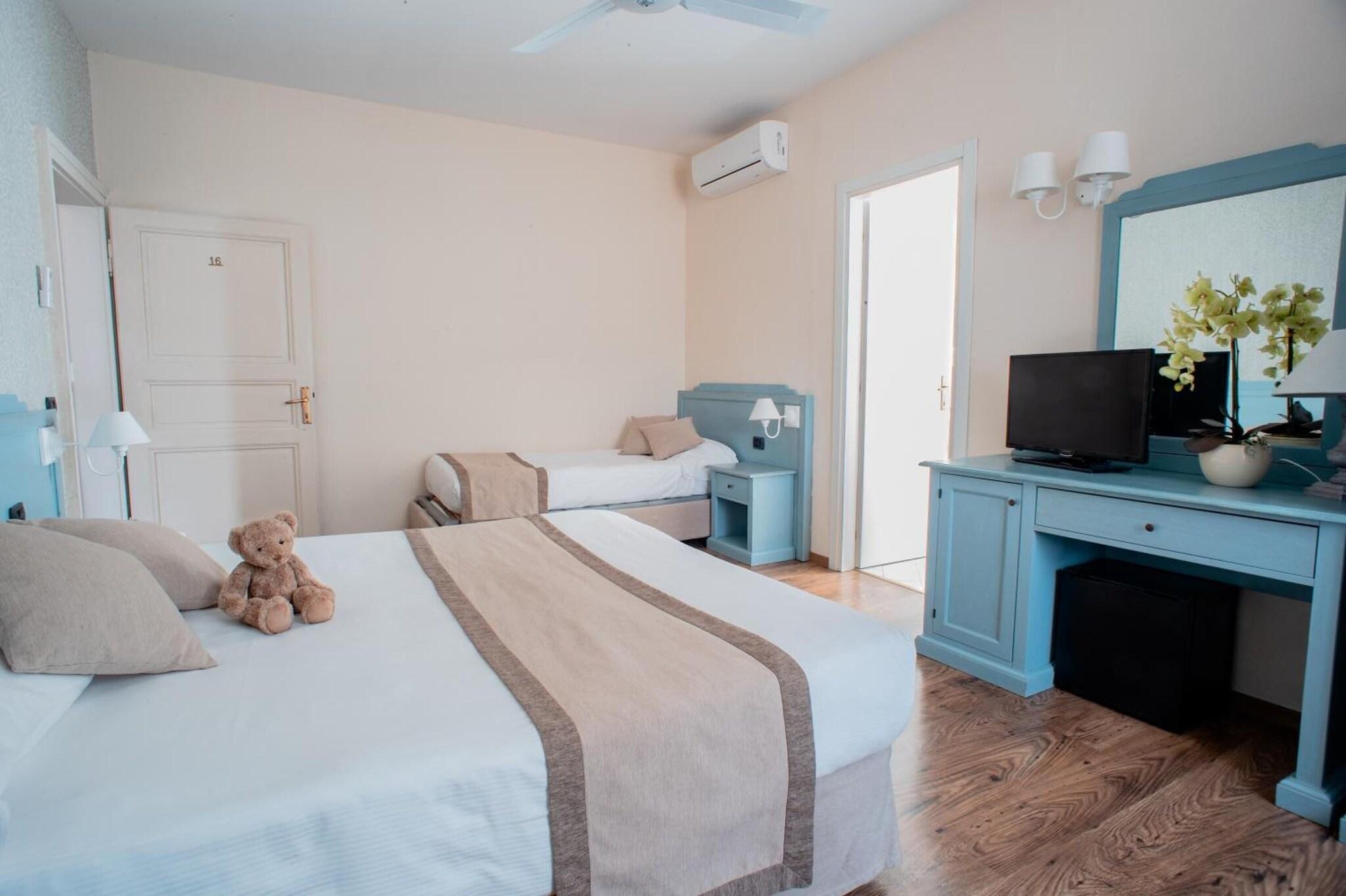 Hotel Villa Aurora by null