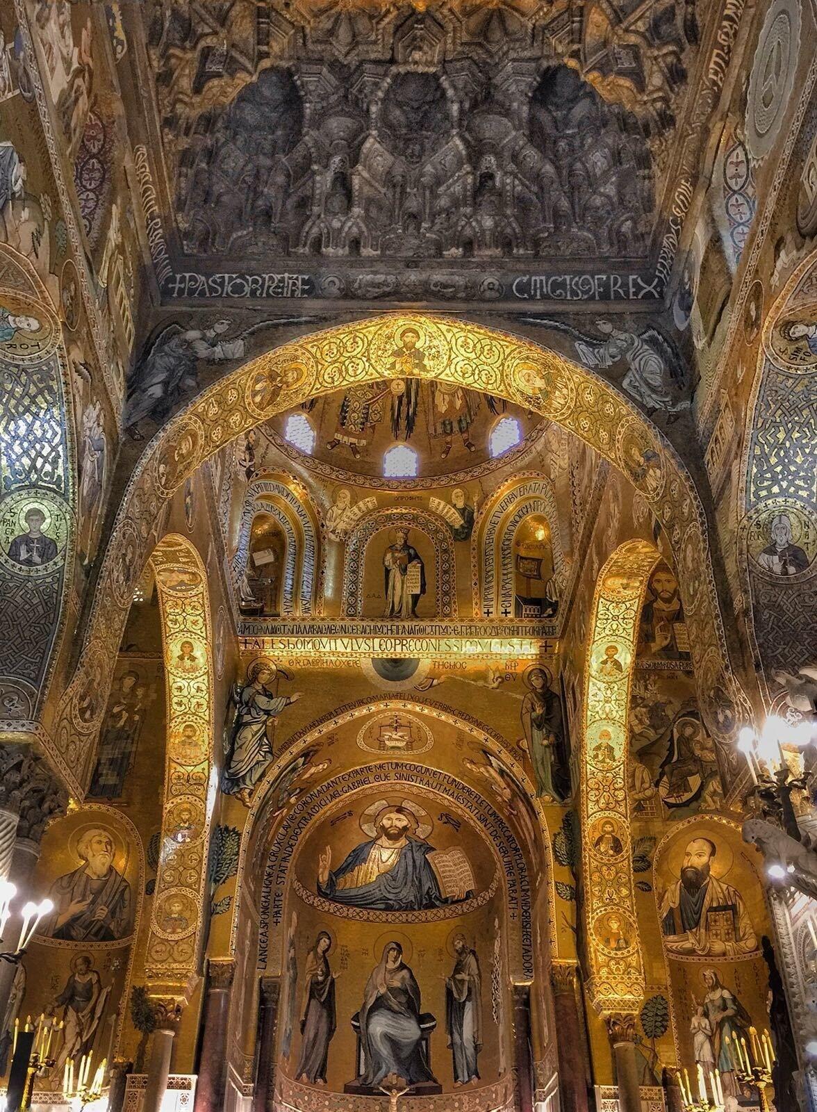 Family Affair B&B Palermo by null