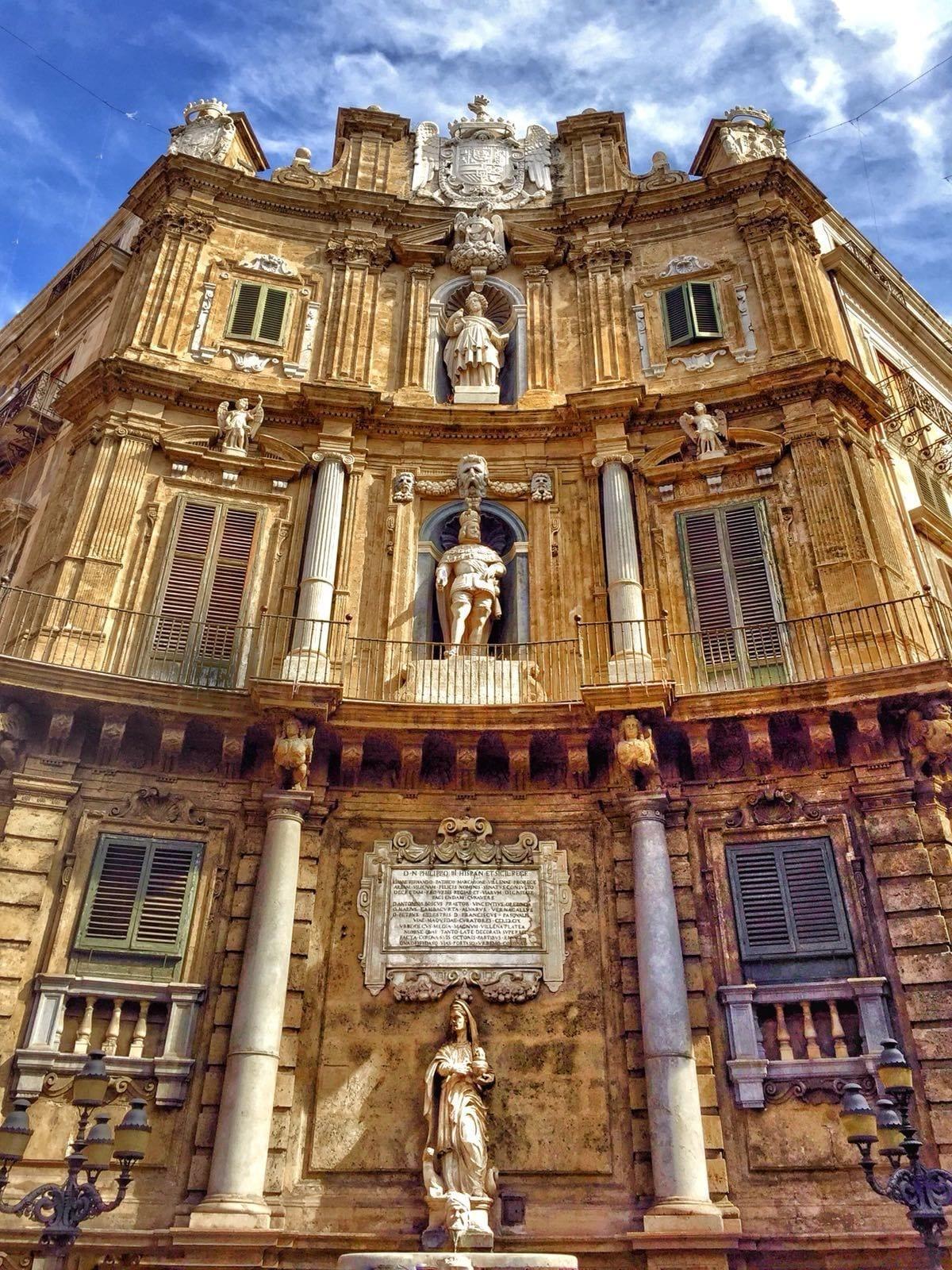 Family Affair B&B Palermo by null