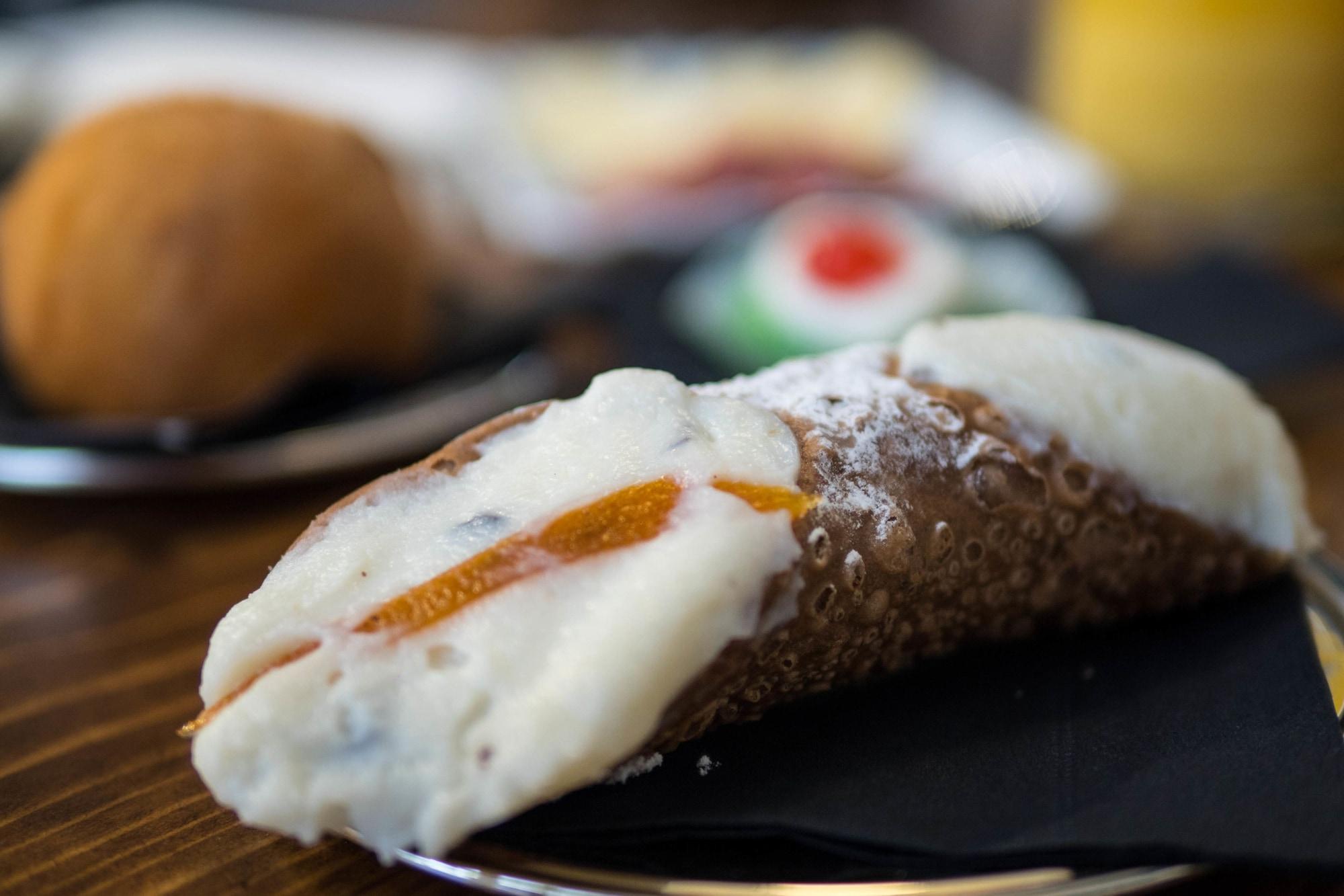 Family Affair B&B Palermo by null