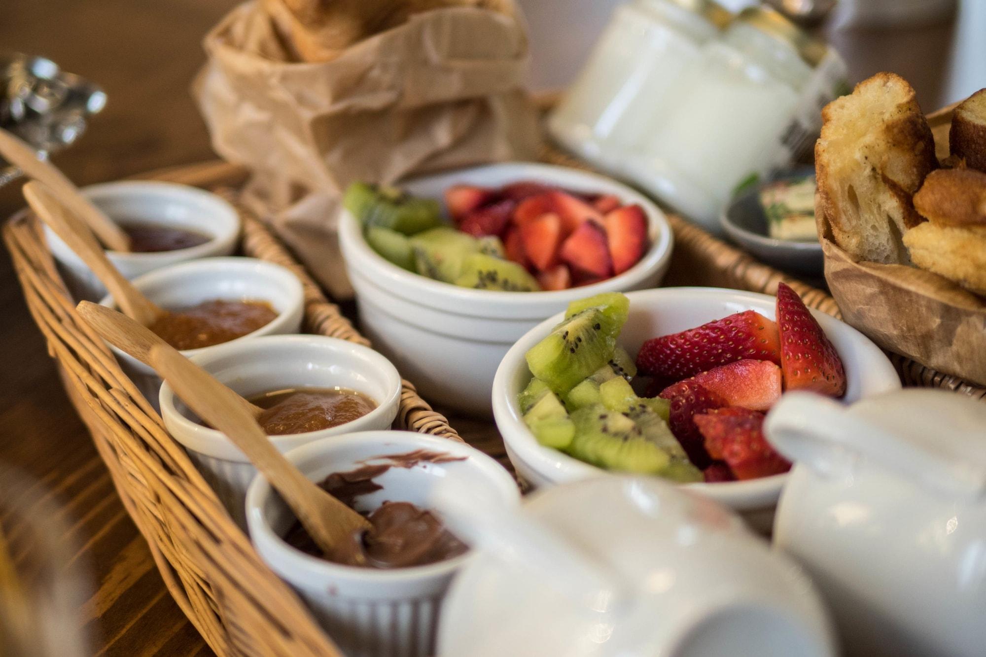 Family Affair B&B Palermo by null