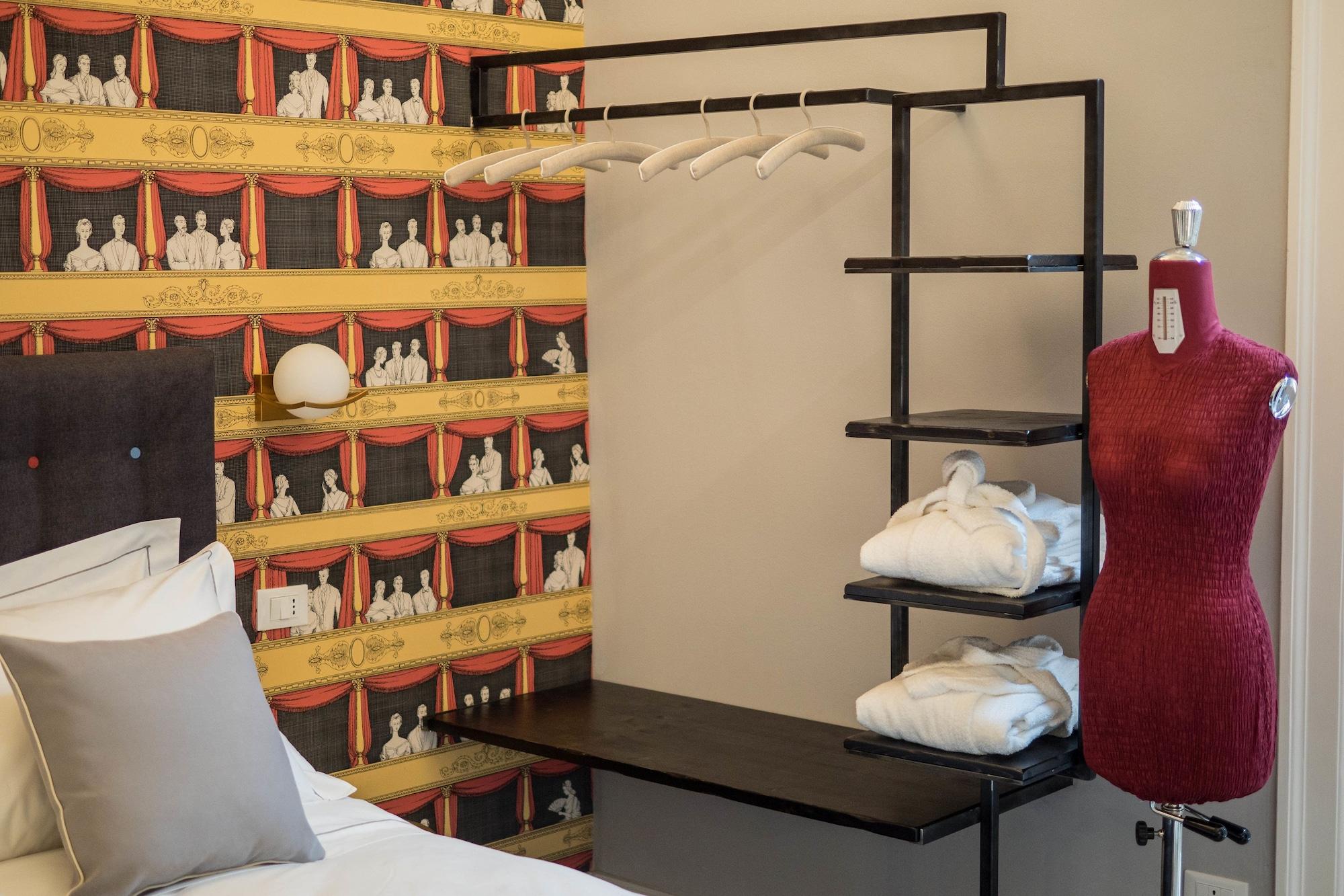 Family Affair B&B Palermo by null