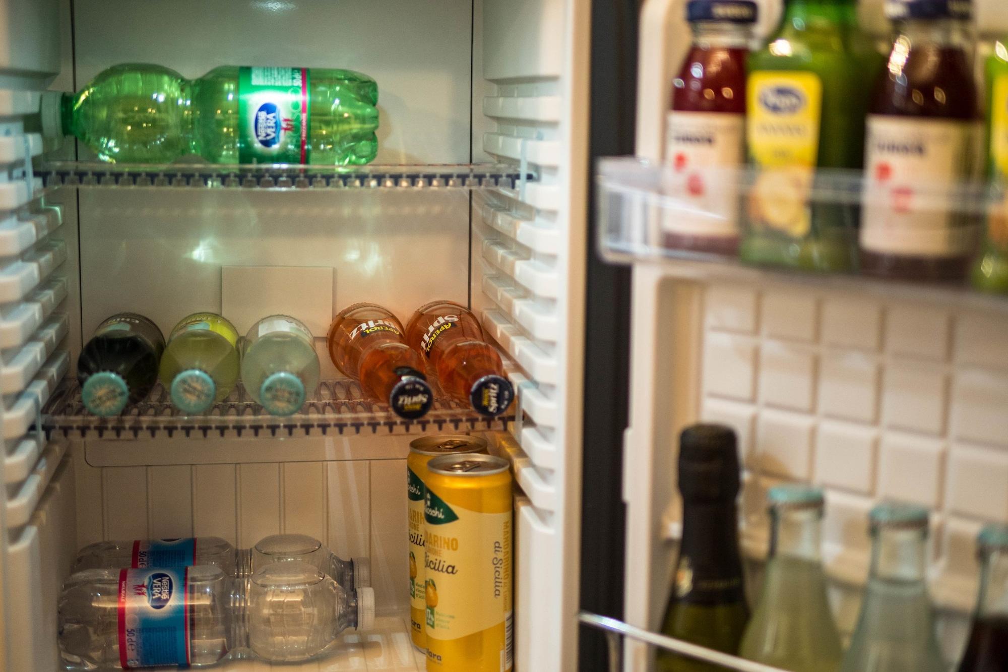 Family Affair B&B Palermo by null