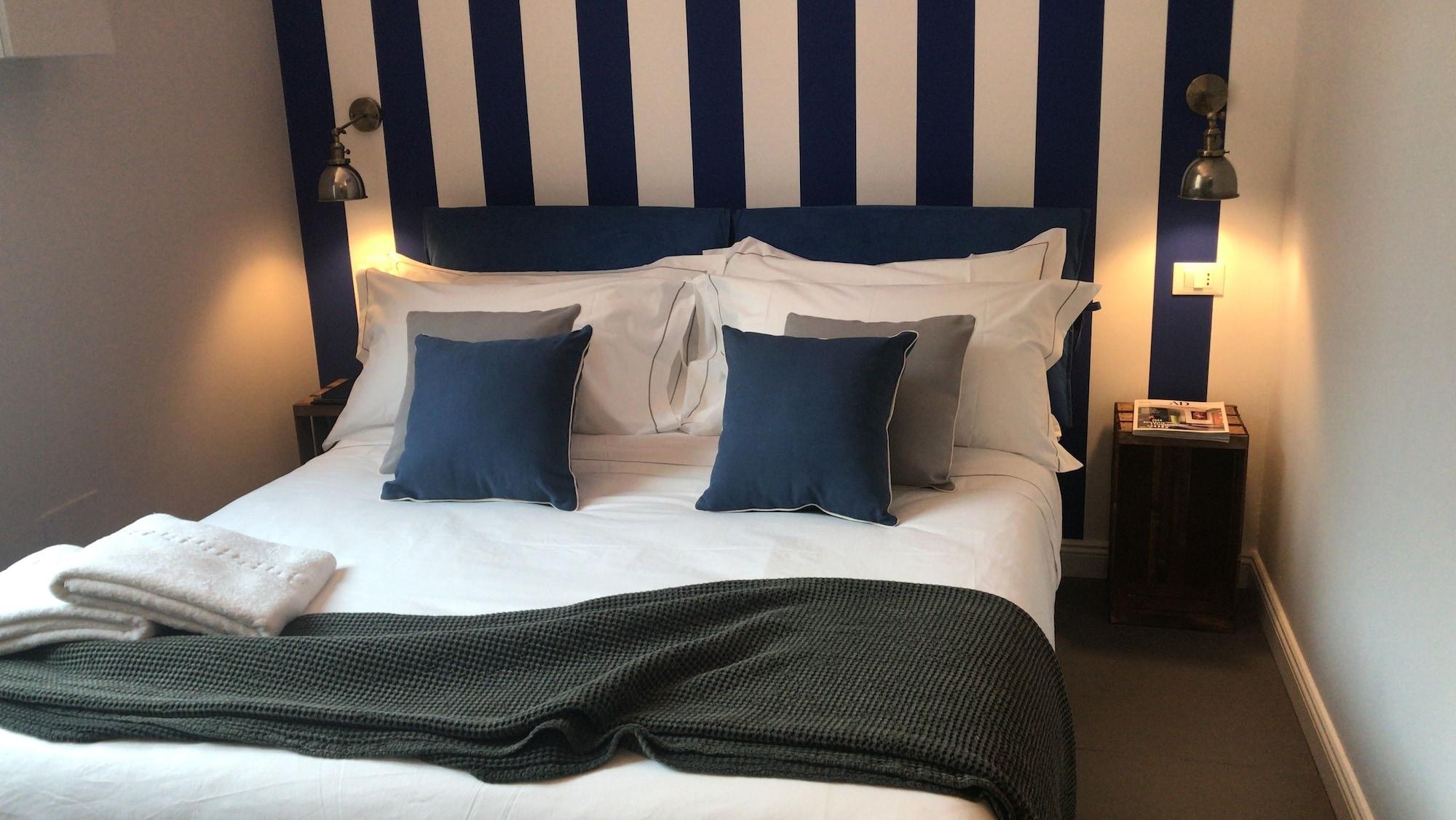 Family Affair B&B Palermo by null