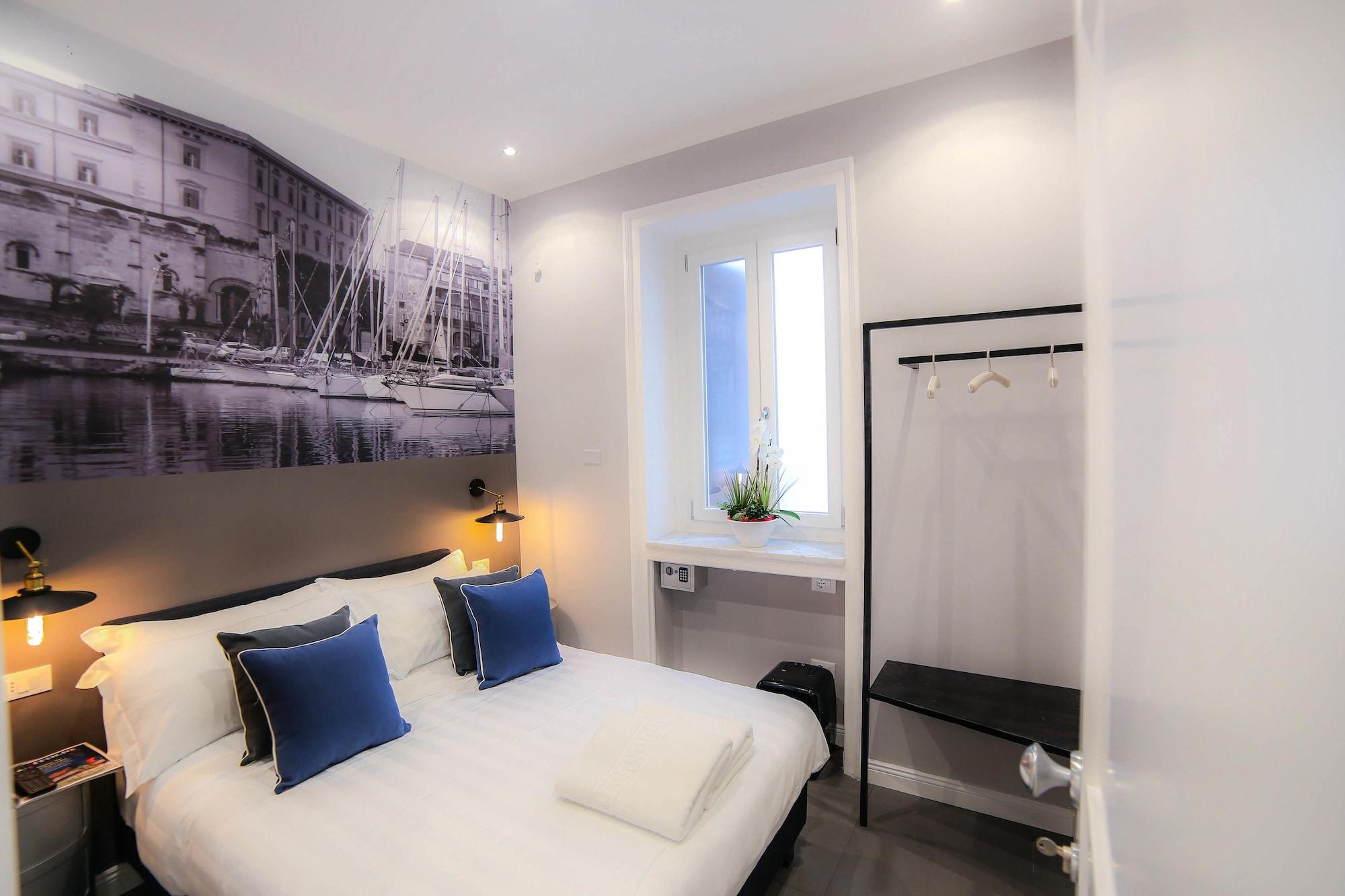 Family Affair B&B Palermo by null