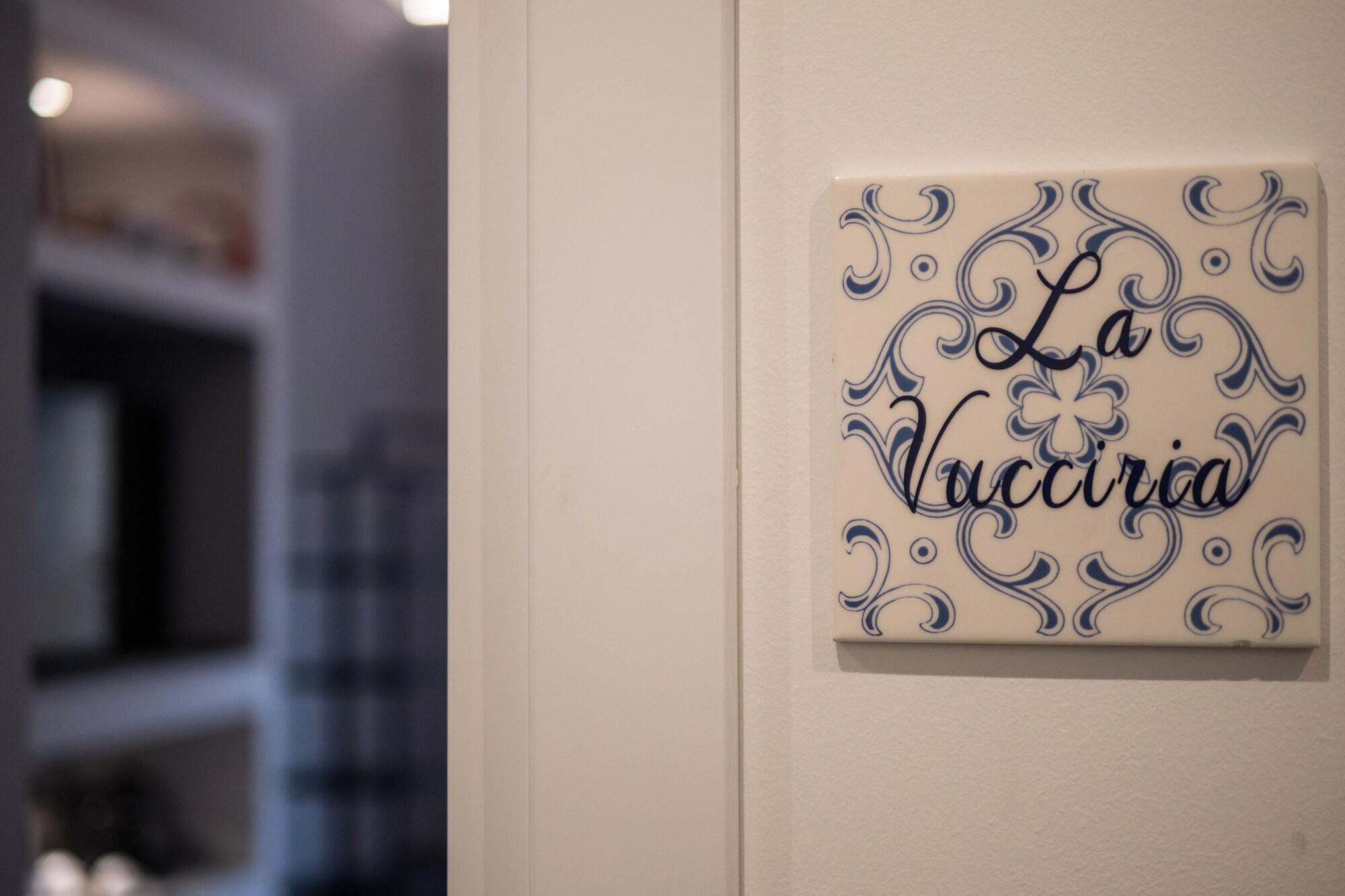 Family Affair B&B Palermo by null