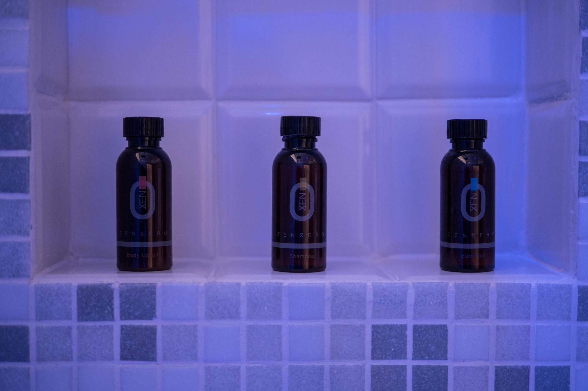 Family Affair B&B Palermo by null