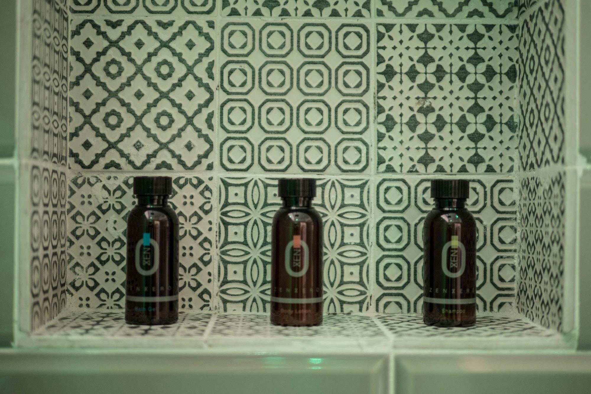 Family Affair B&B Palermo by null