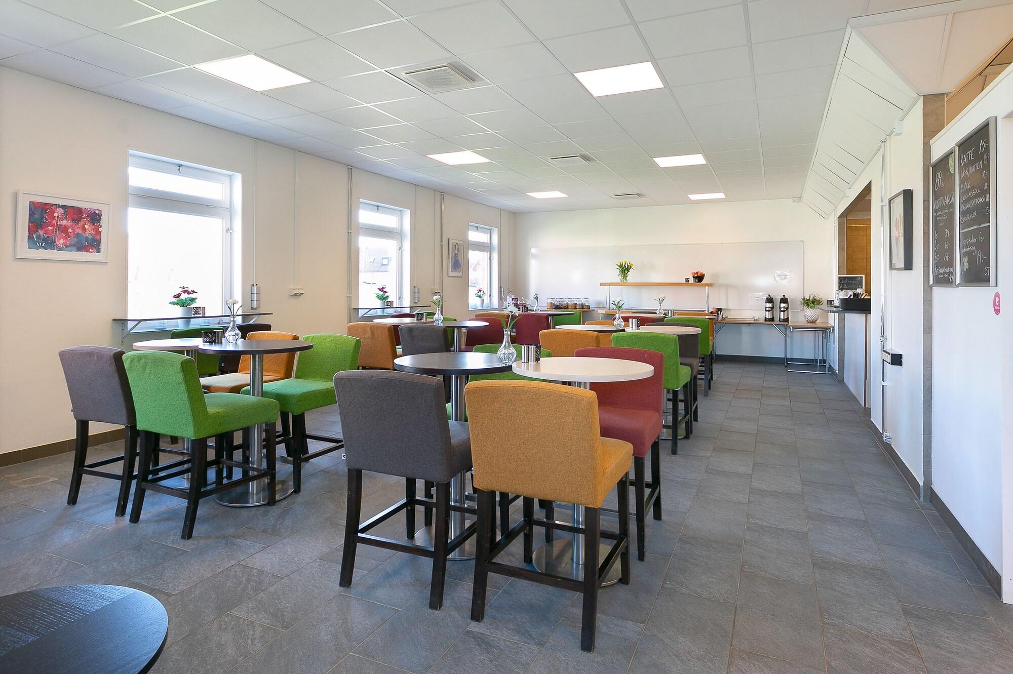 Kalmar Hotell