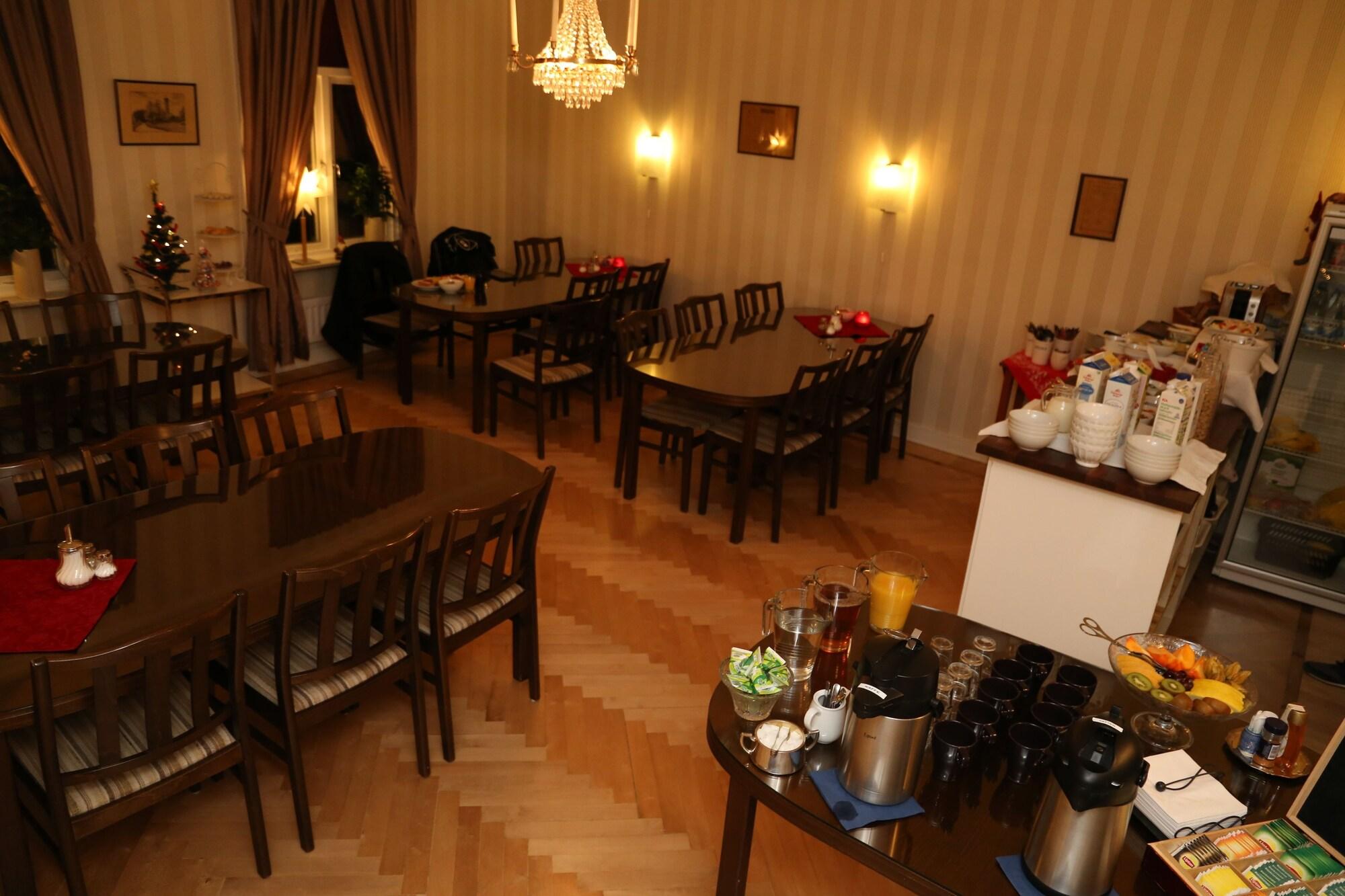 Hotell S:t Olof