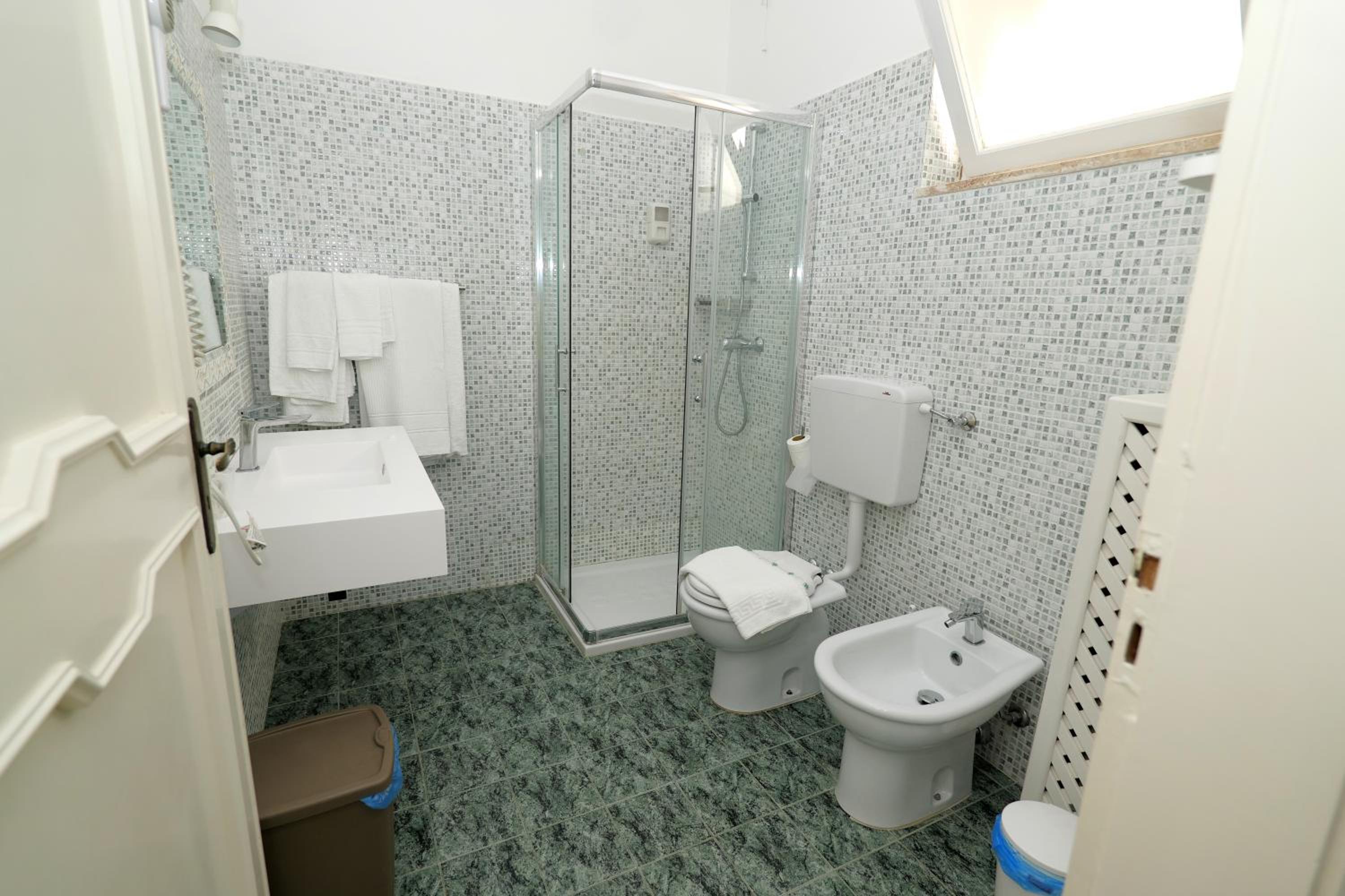 Hotel Il Vascello