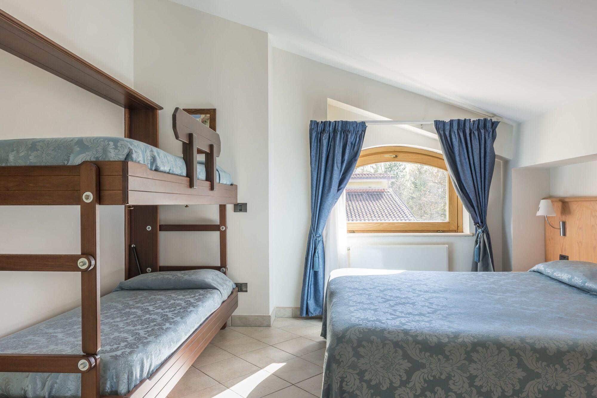 Albergo Il Giardino Del Rio
