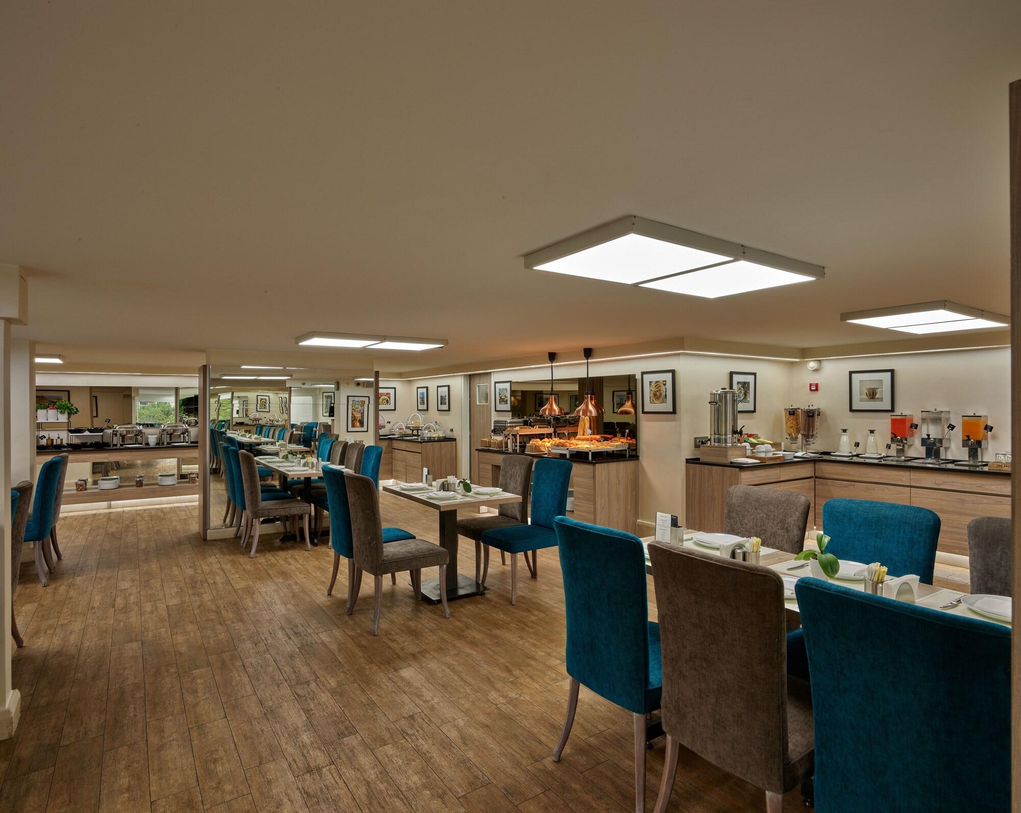 Sodeco Suites