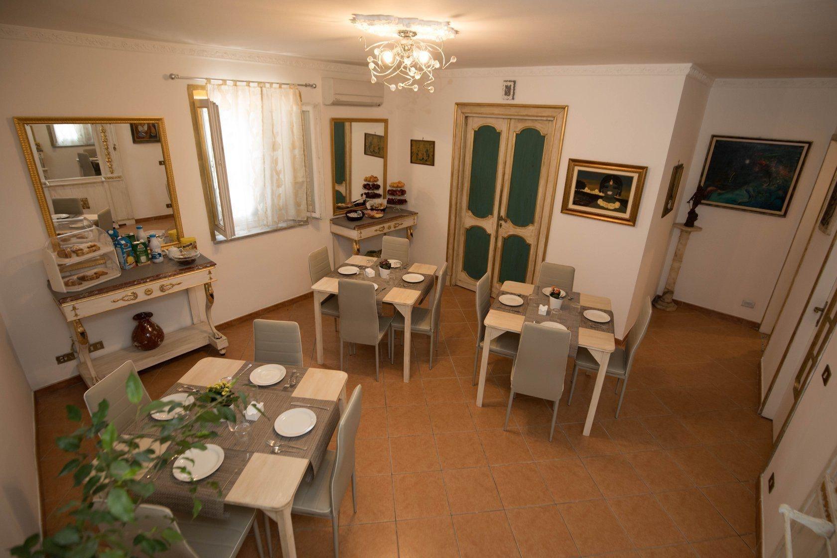 Cannatella's Mansion