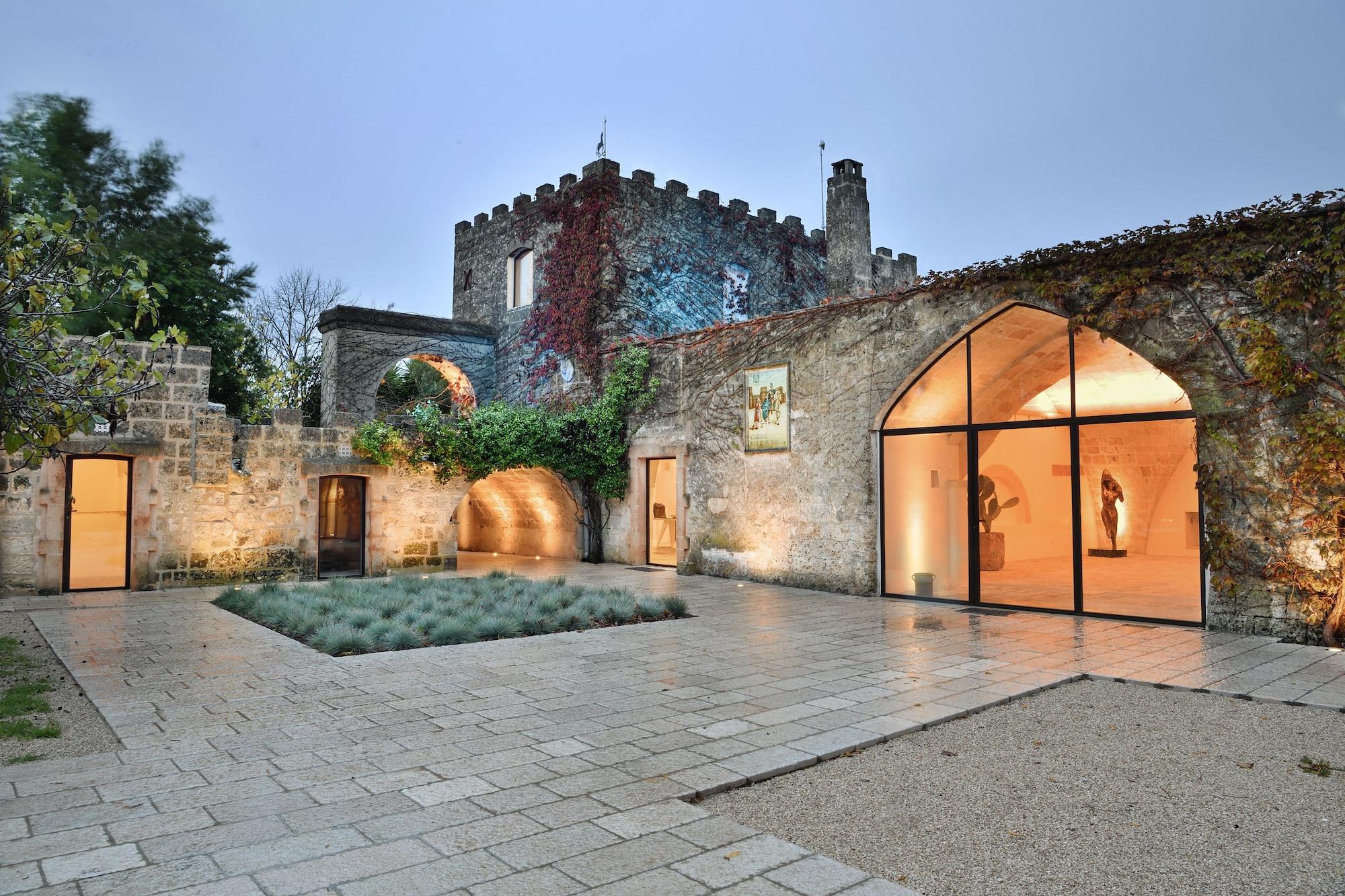 Photo of Masseria Li Reni