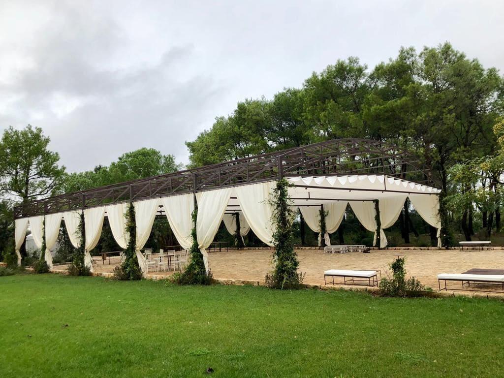 Masseria Li Reni by null