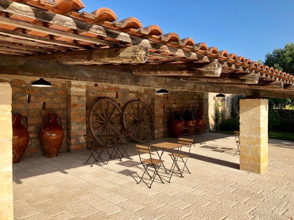 Masseria Li Reni by null