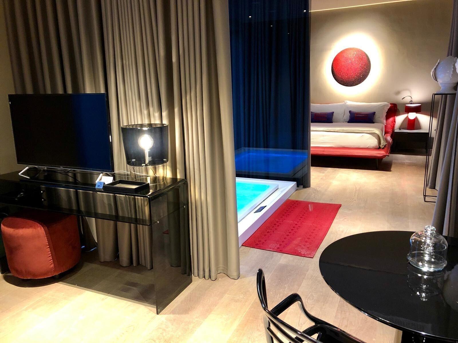 Masseria Li Reni by null