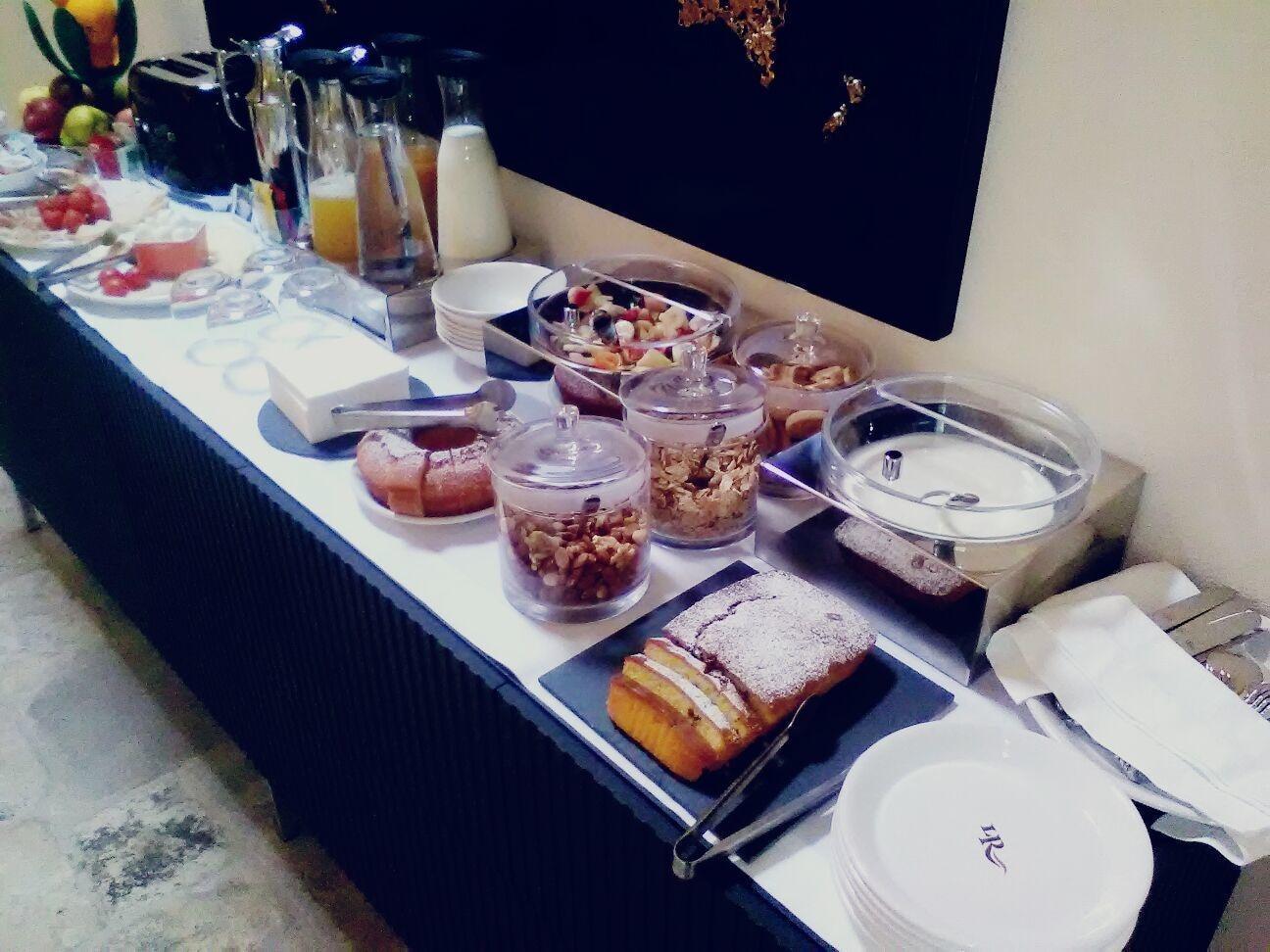 Masseria Li Reni by null