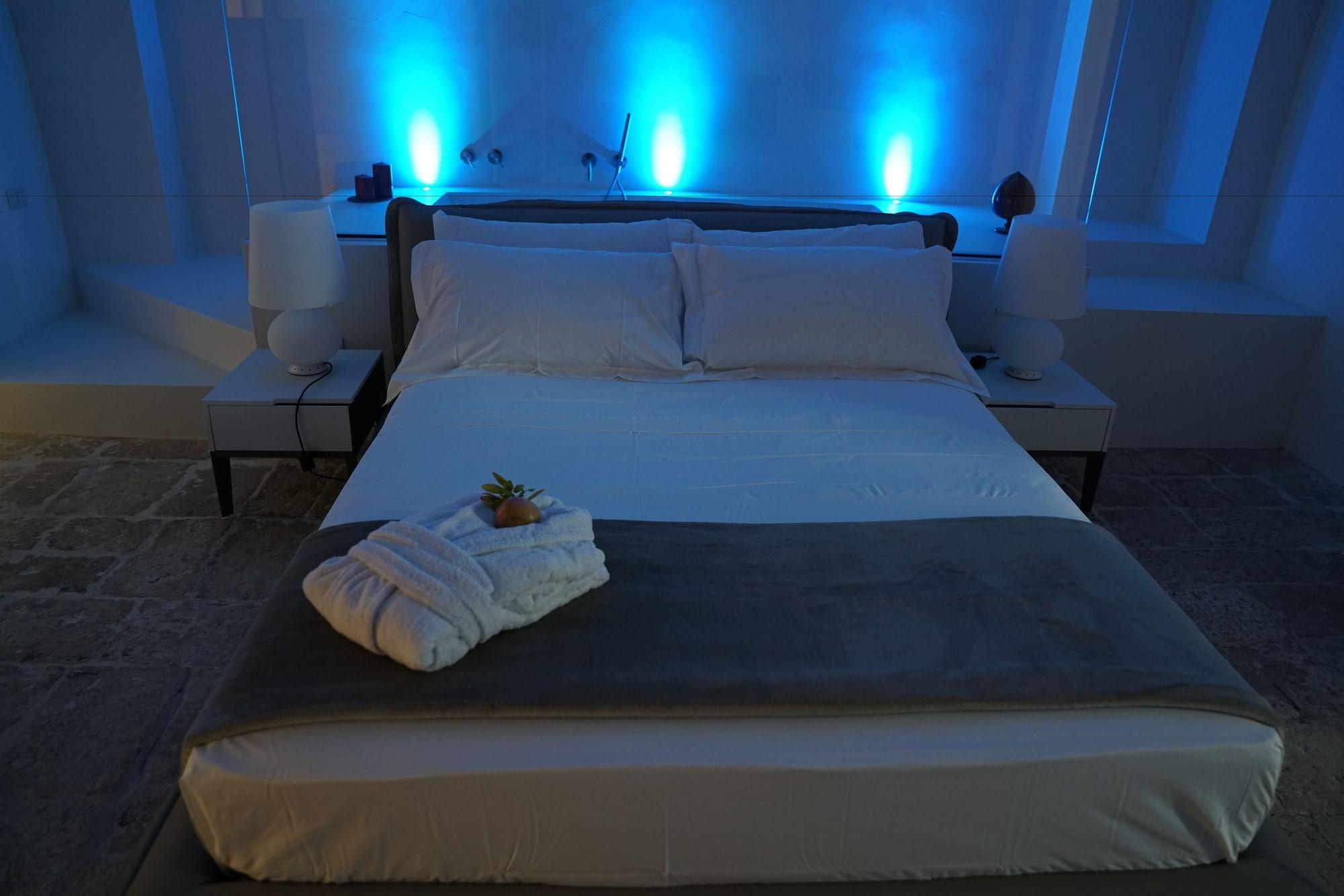 Masseria Li Reni by null