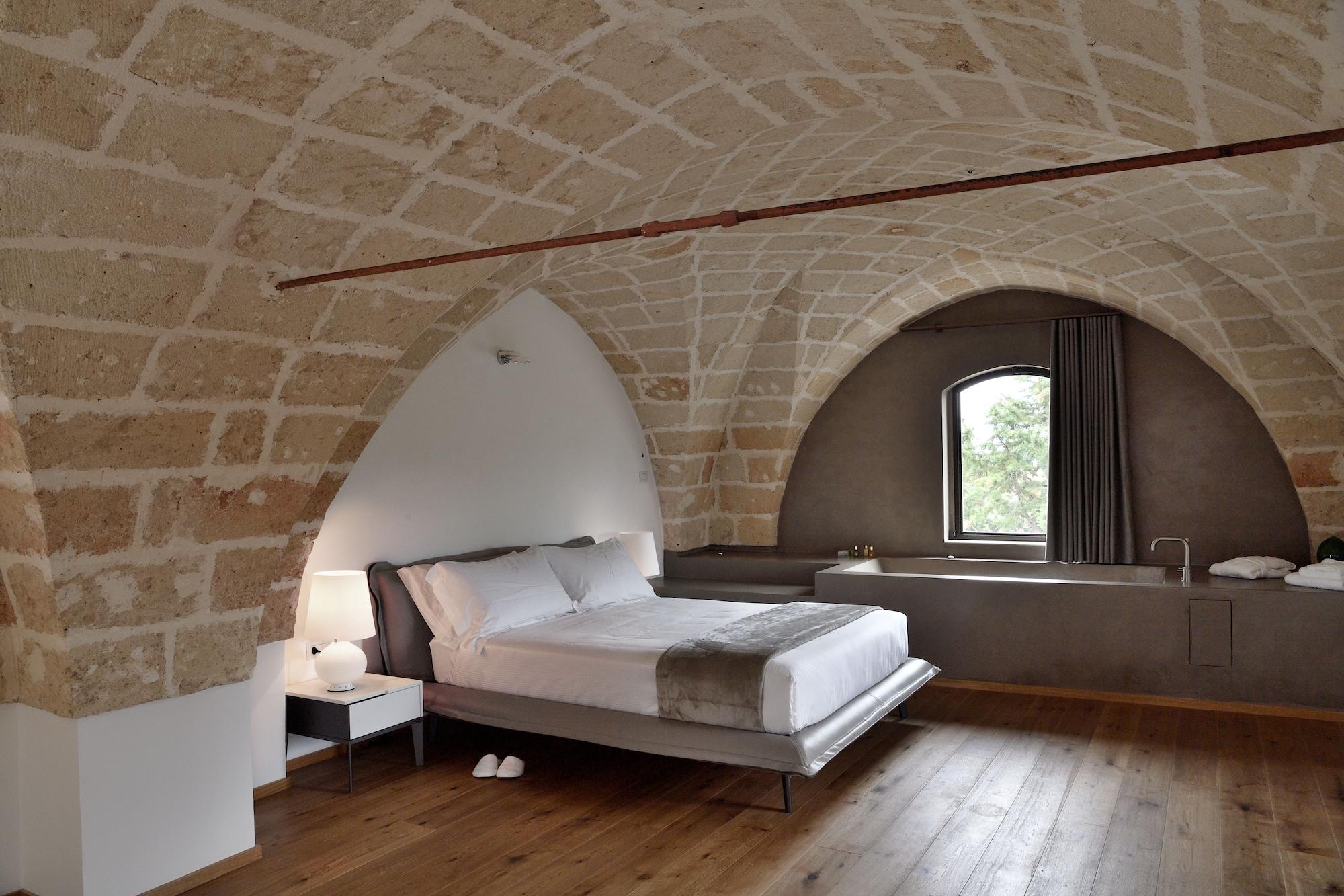 Masseria Li Reni by null