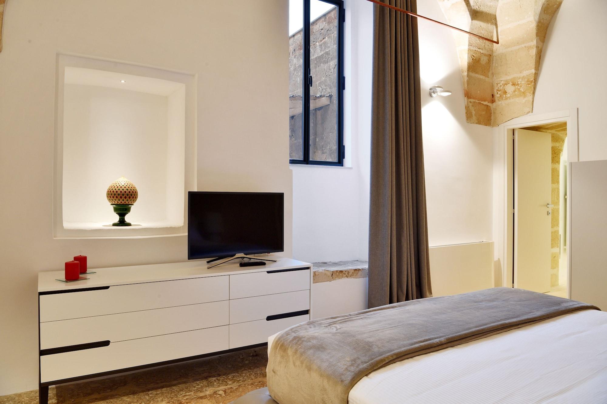 Masseria Li Reni by null