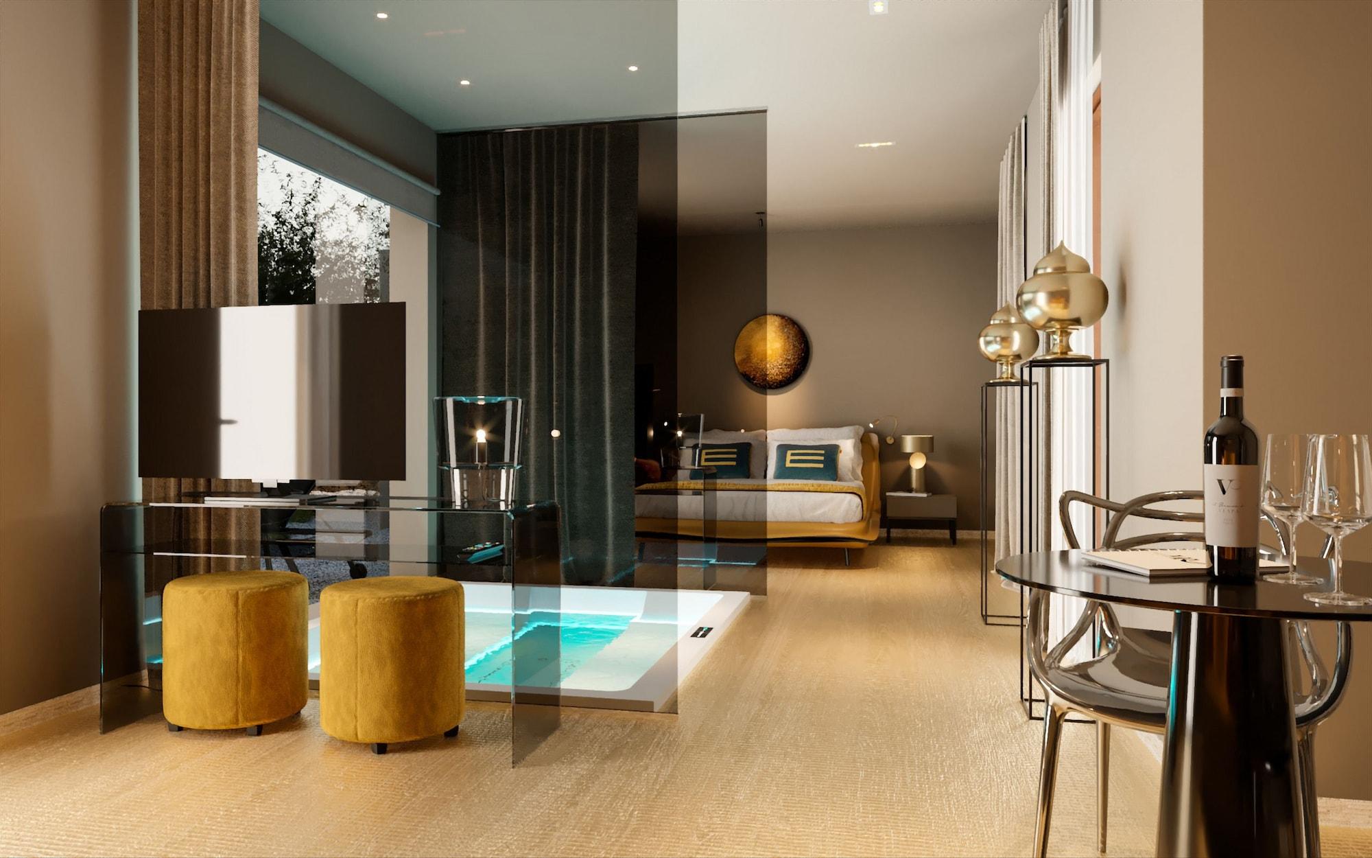 Masseria Li Reni by null