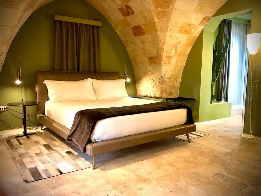 Masseria Li Reni by null