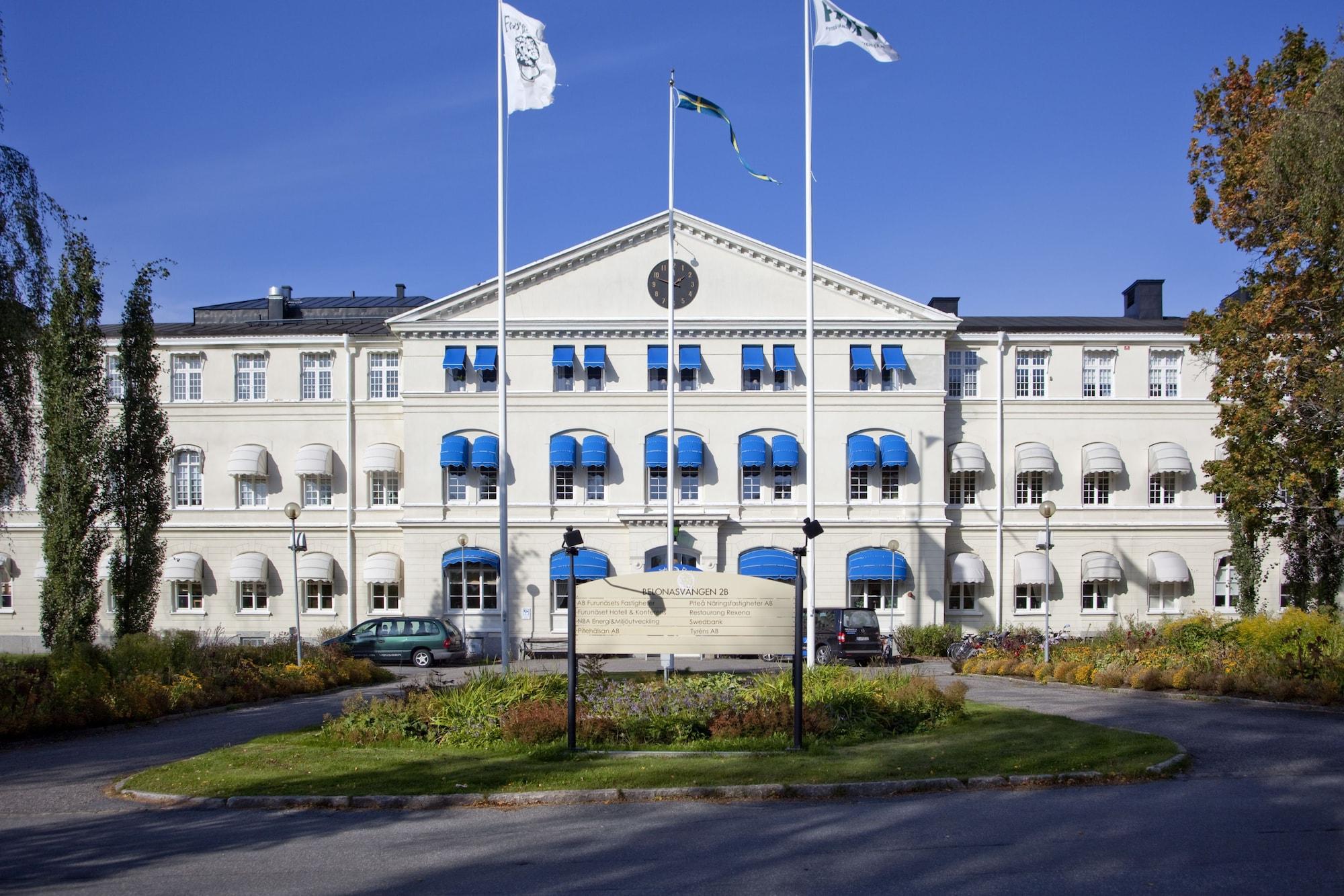Furunäset Hotell & Konferens image