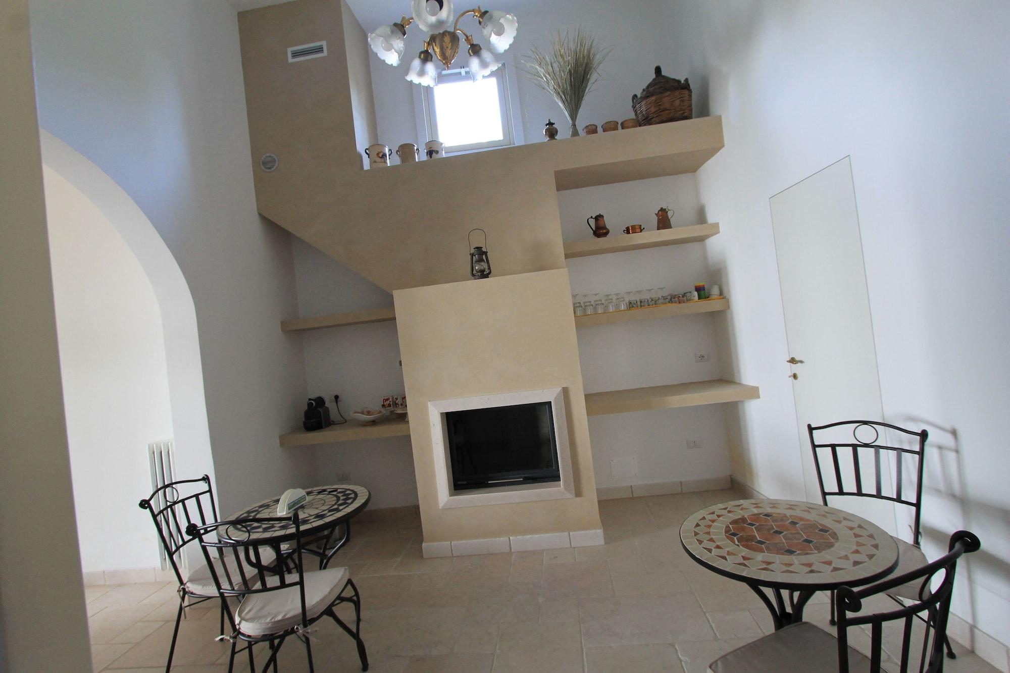 La Casa Del Mercante