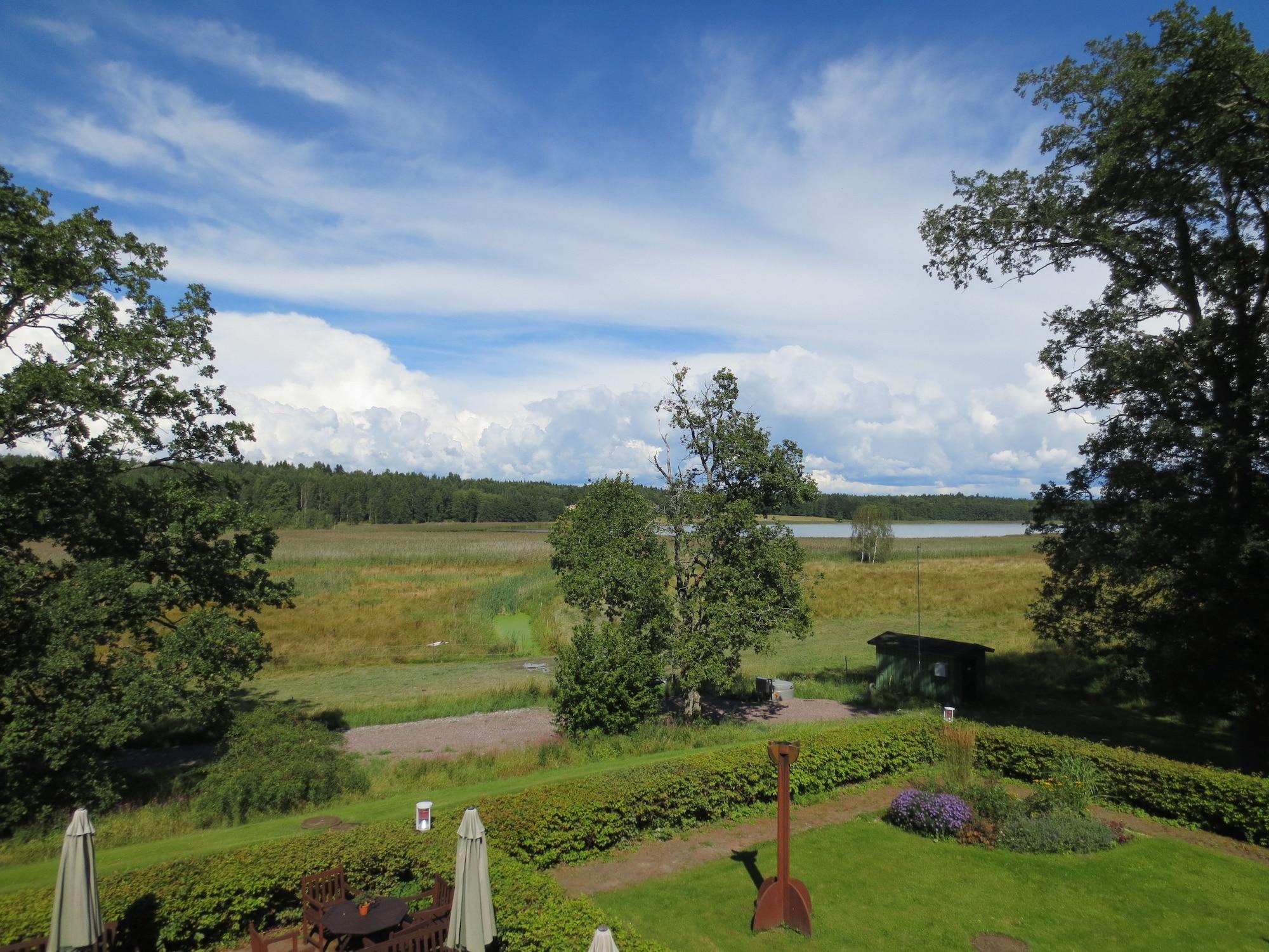 Stjärnholms Slott photo 2