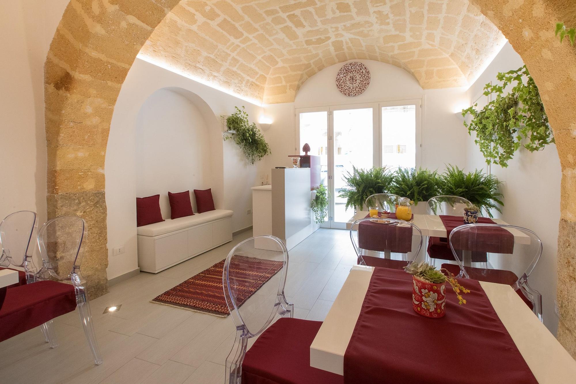 B&B Marsala