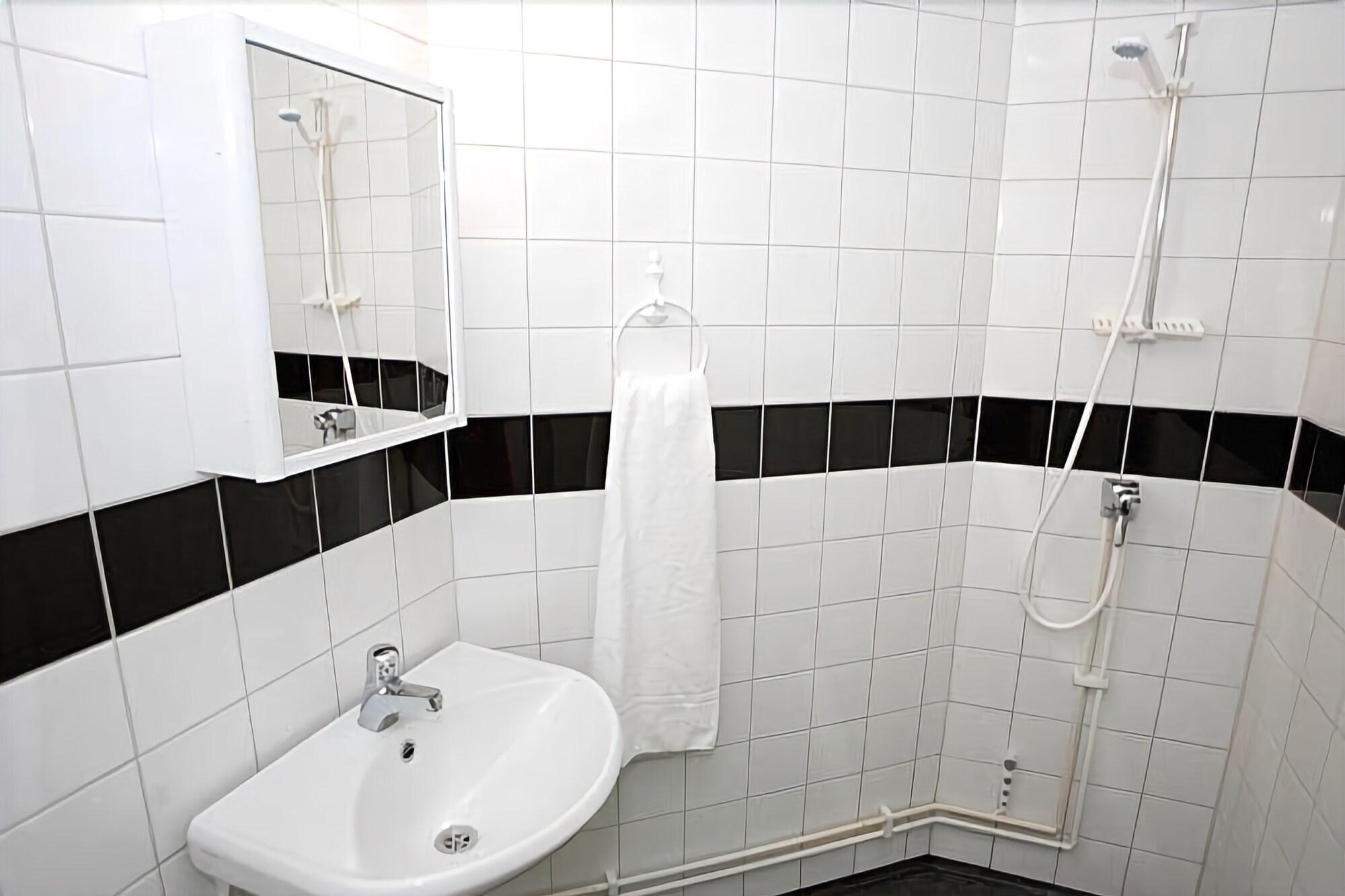 Uppsala Lägenhetshotell