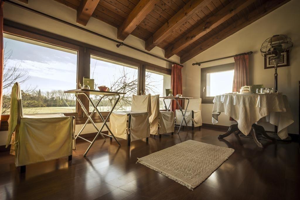 Bed And Breakfast Sile E Natura