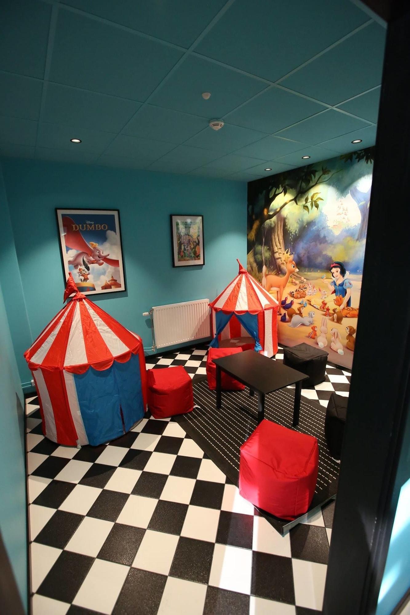 Hotell Rättvik
