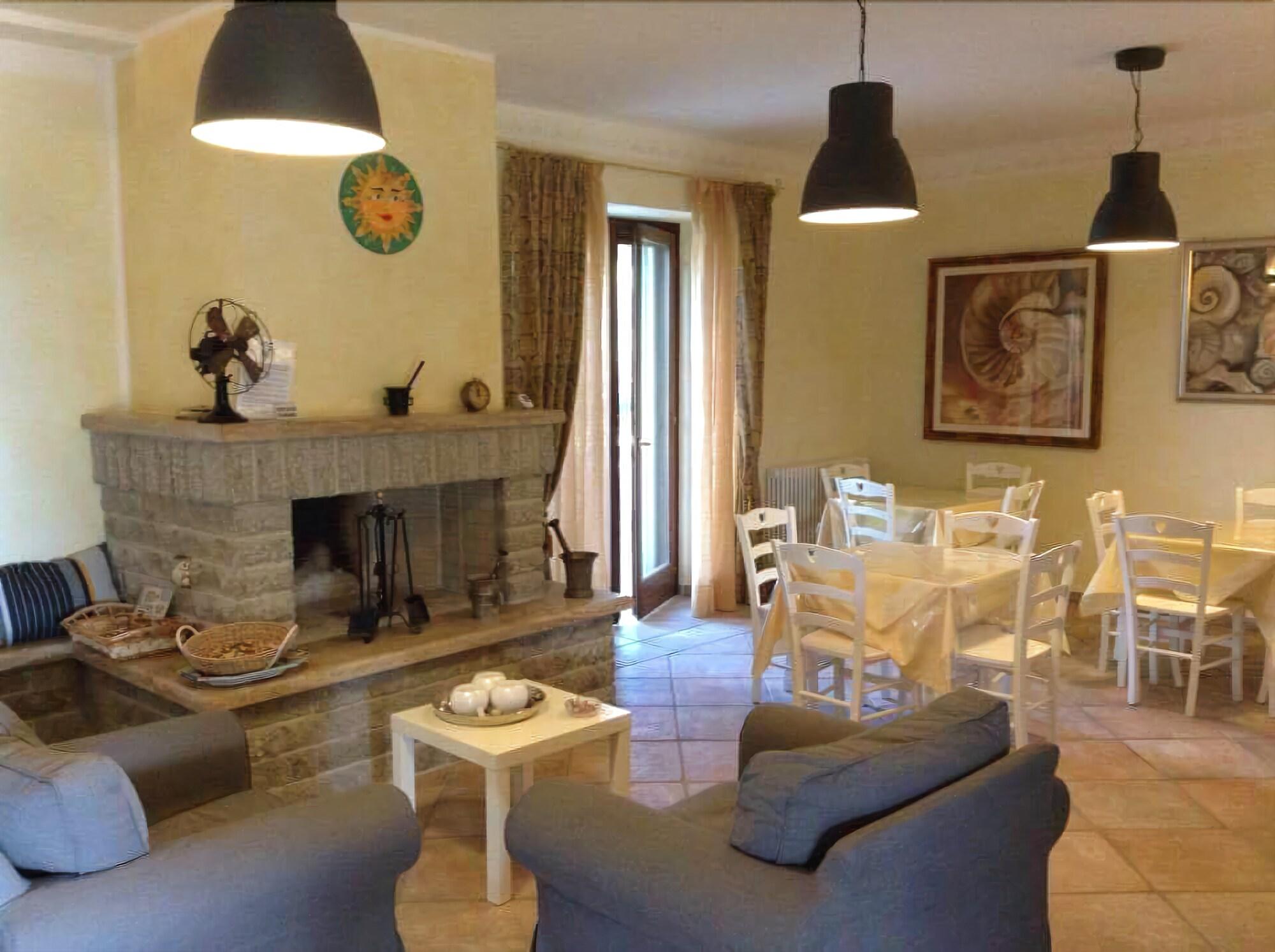 B&B dell'Aviatore