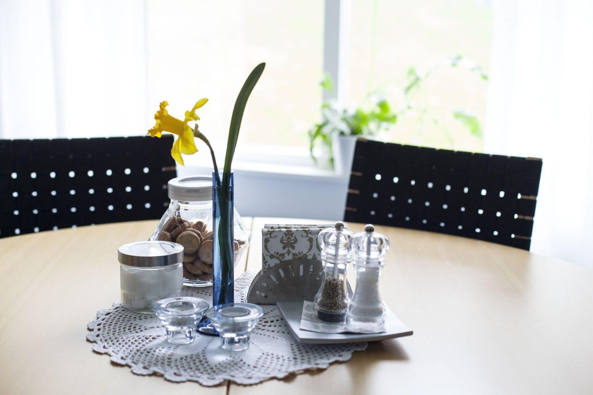 Wendelsberg Stf Hotell