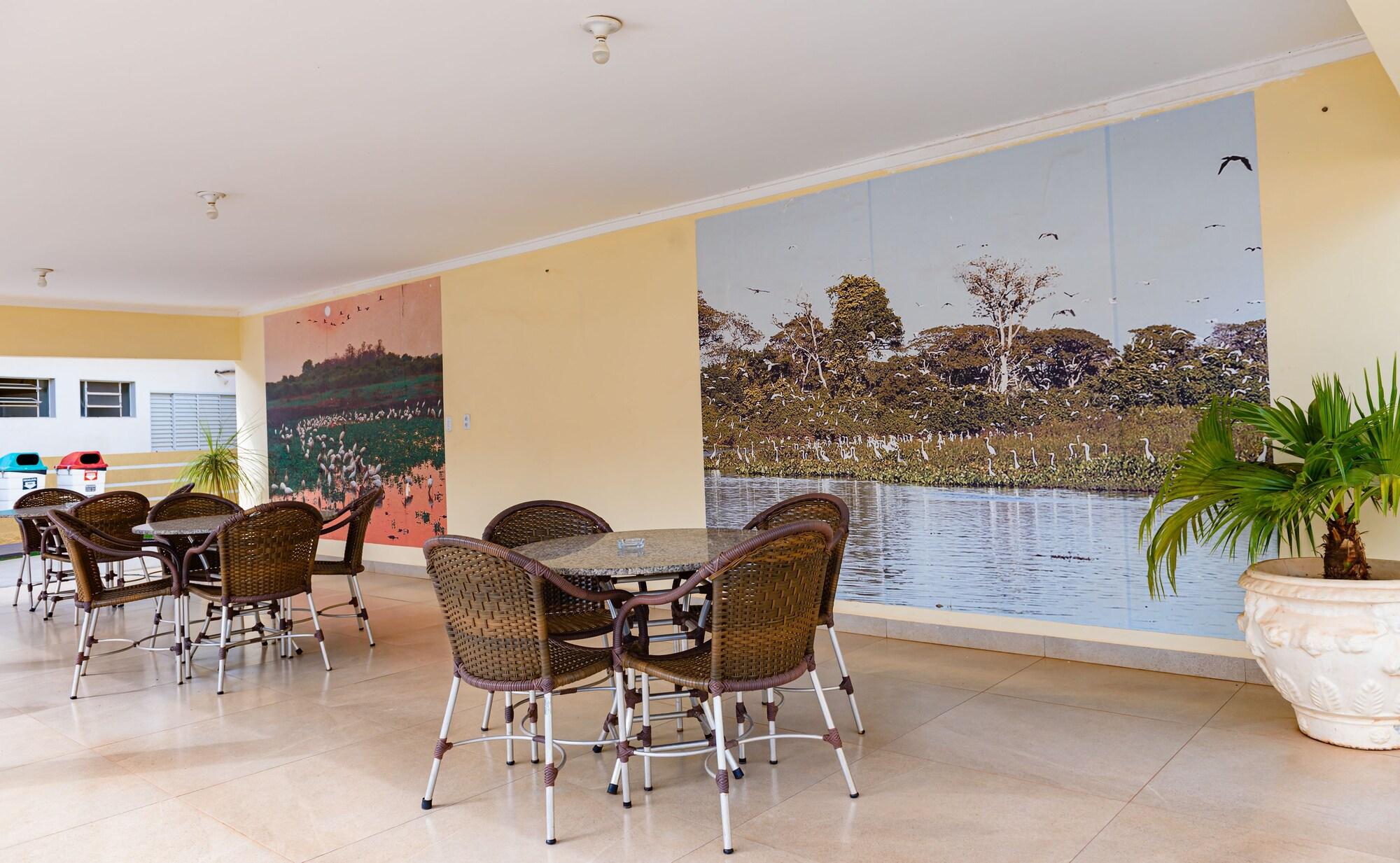Village Hotel
